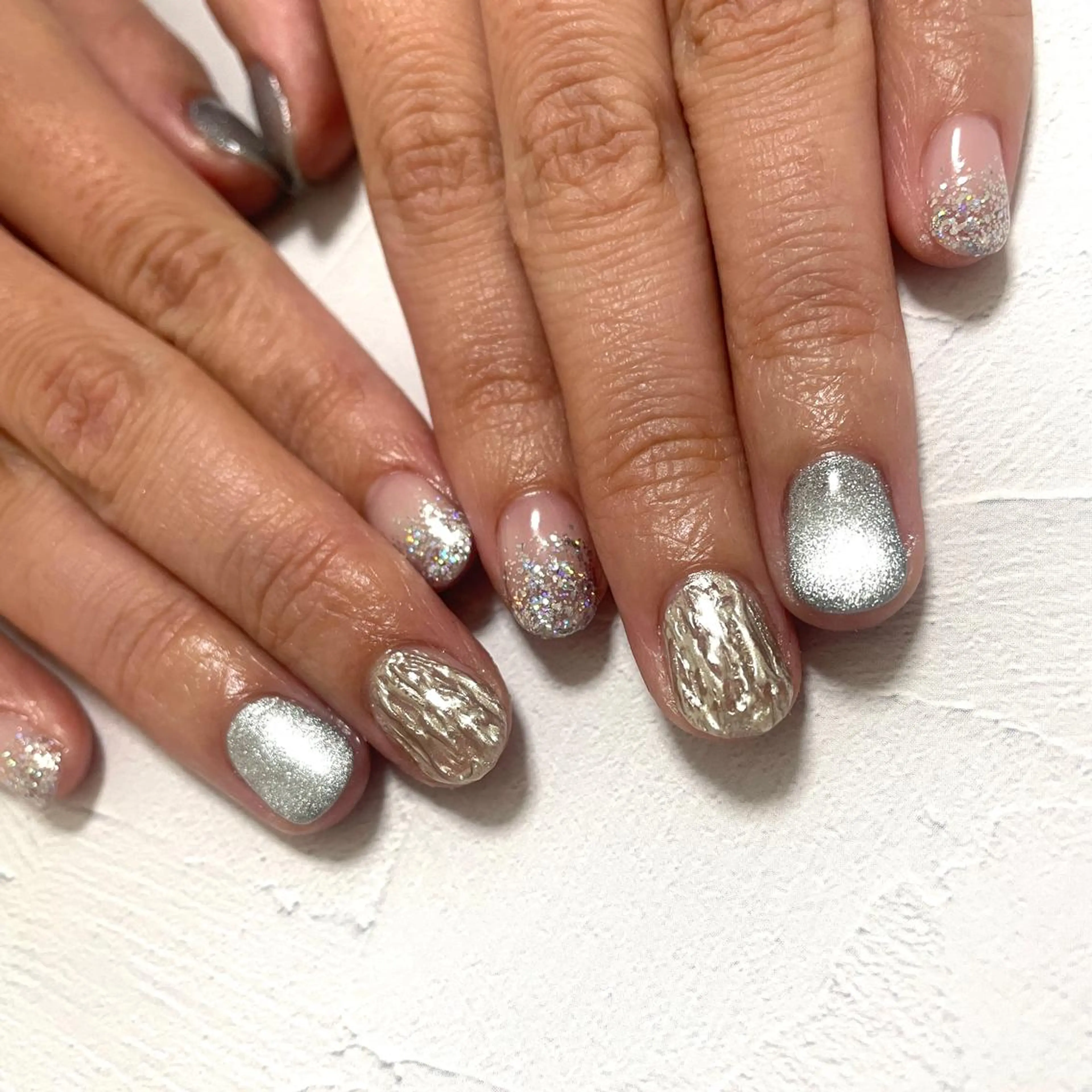 ネイル Eve [nail ＊wax＊HBL]のネイルデザイン
