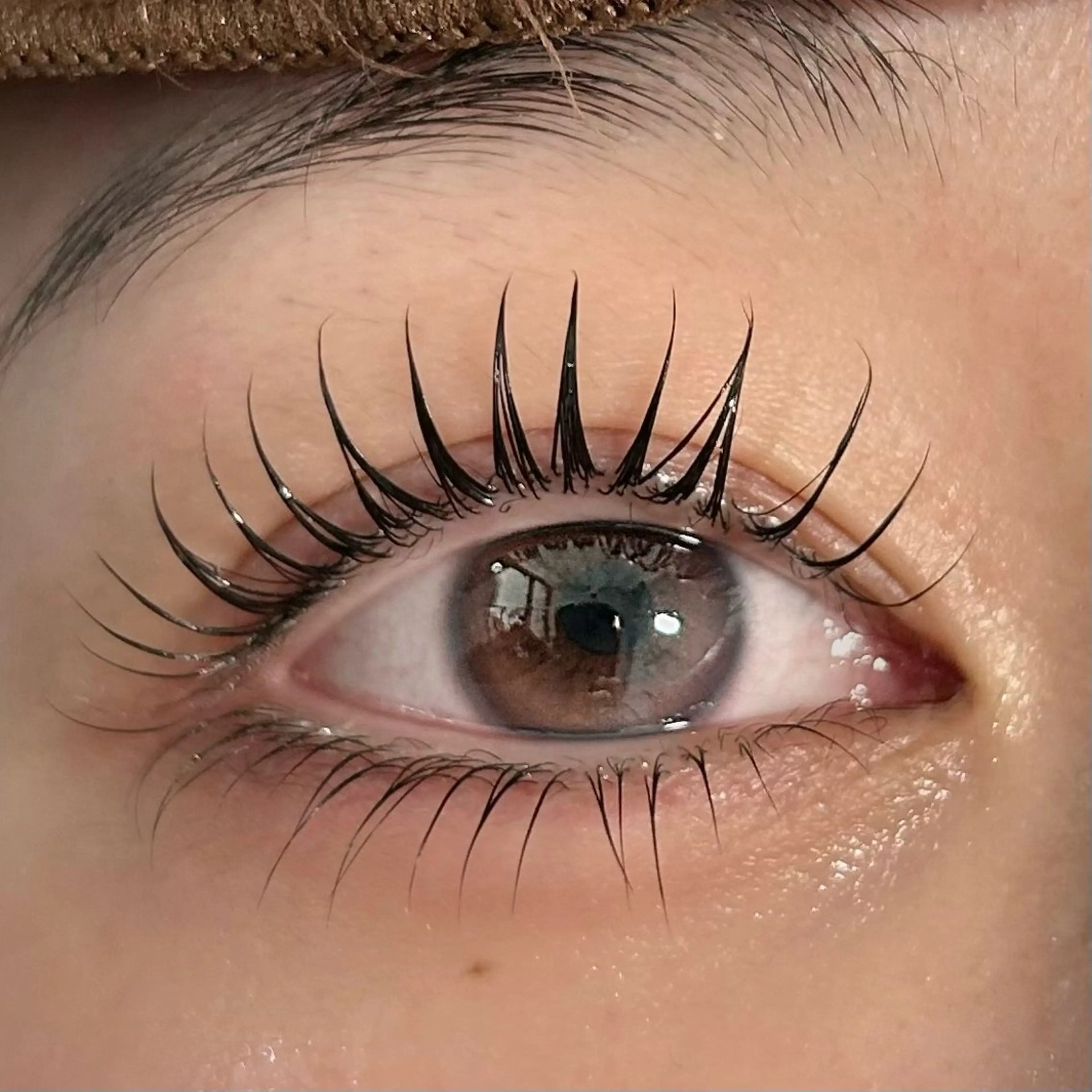 マツエク・マツパ パリエク なつきのマツエク・マツパデザイン