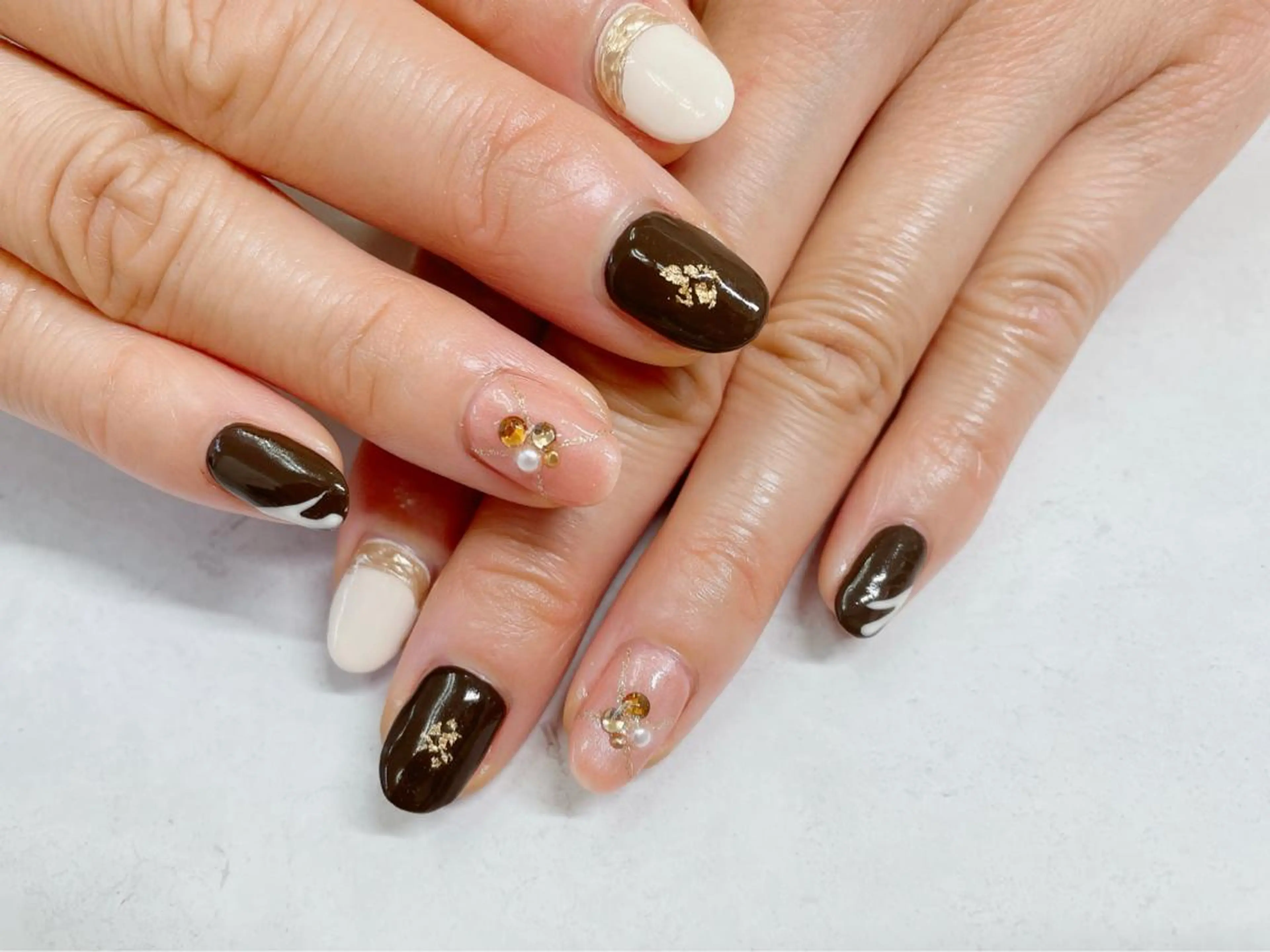 ネイル TiALASH ＊Kozue＊のネイルデザイン