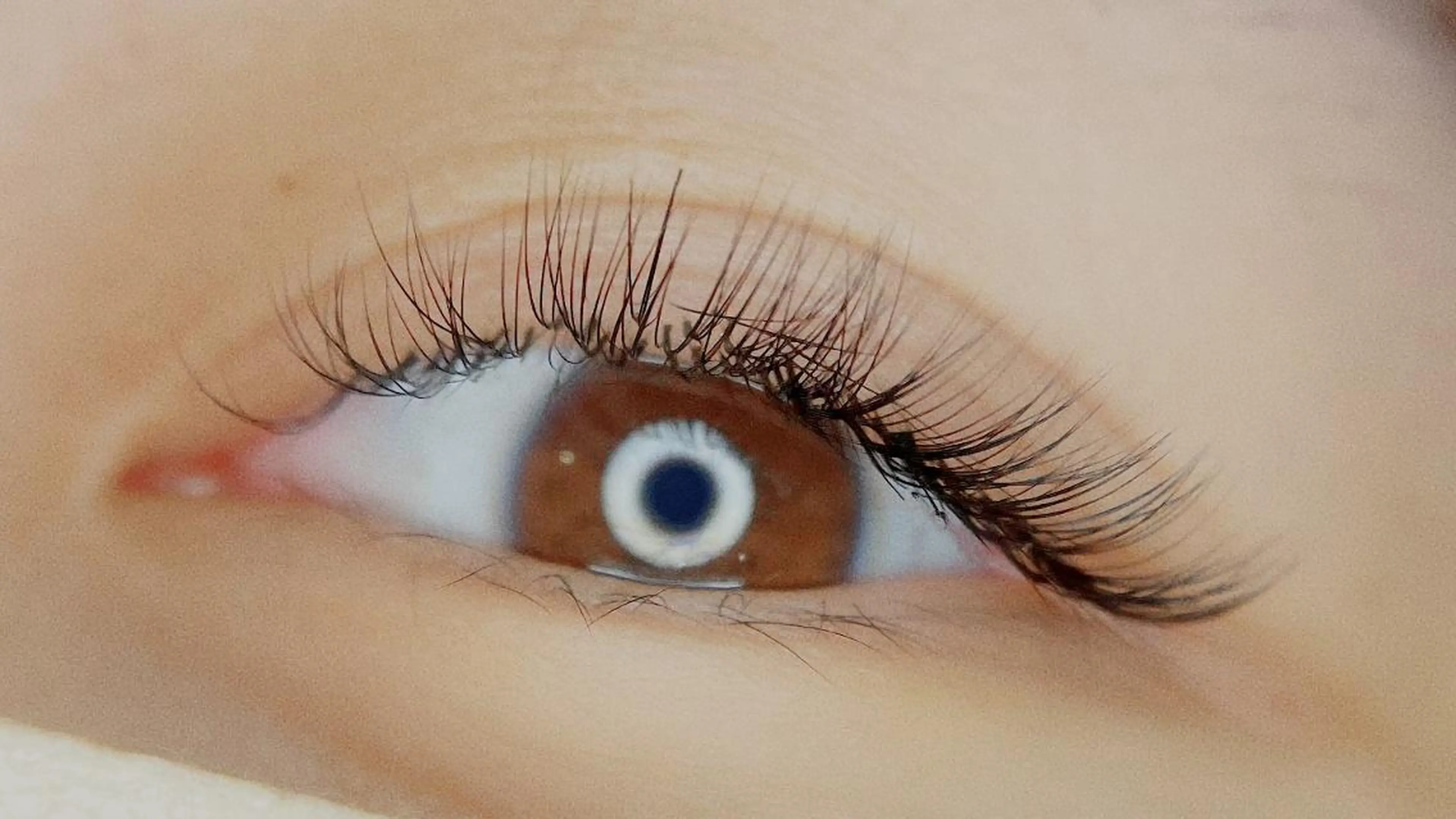 マツエク・マツパ ボリュームラッシュ Luana+ Kuroiwaのエステ・リラクイメージ