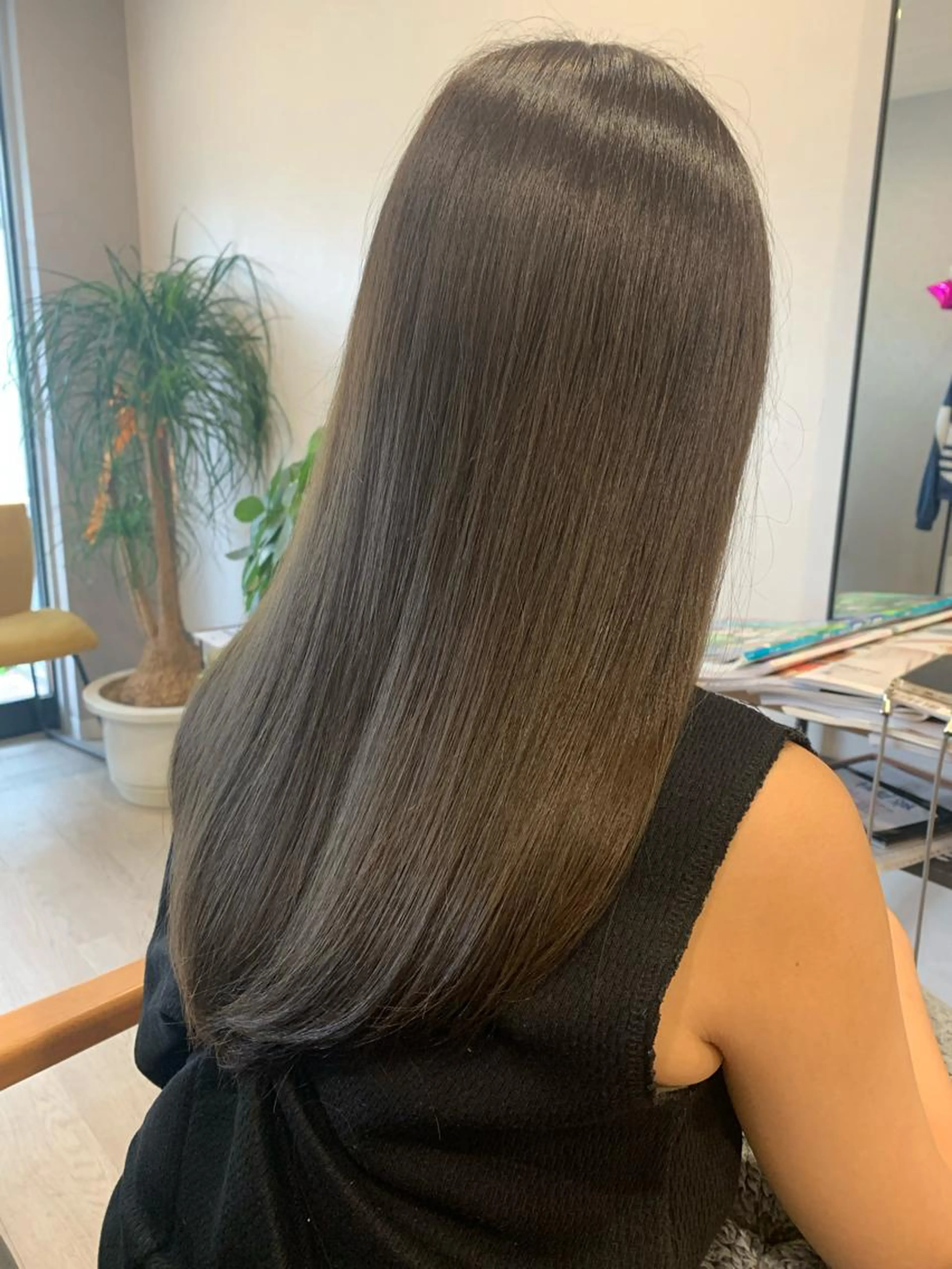 🌟ご新規様クーポン🌟カット💇‍♀️の写真
