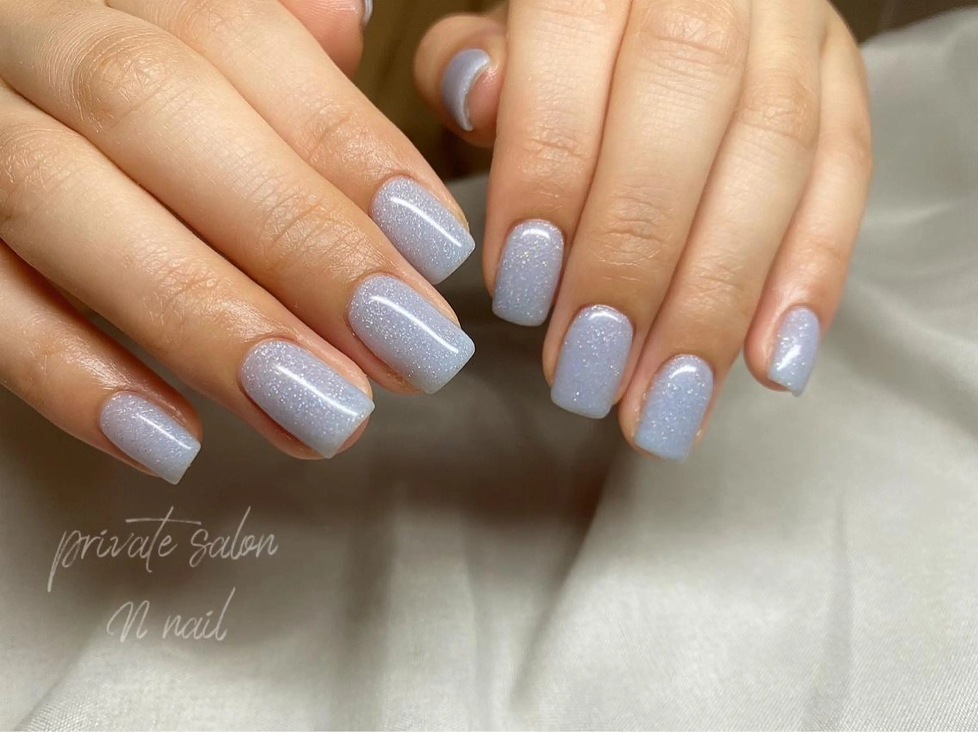 ネイル private salonNnailのネイルデザイン
