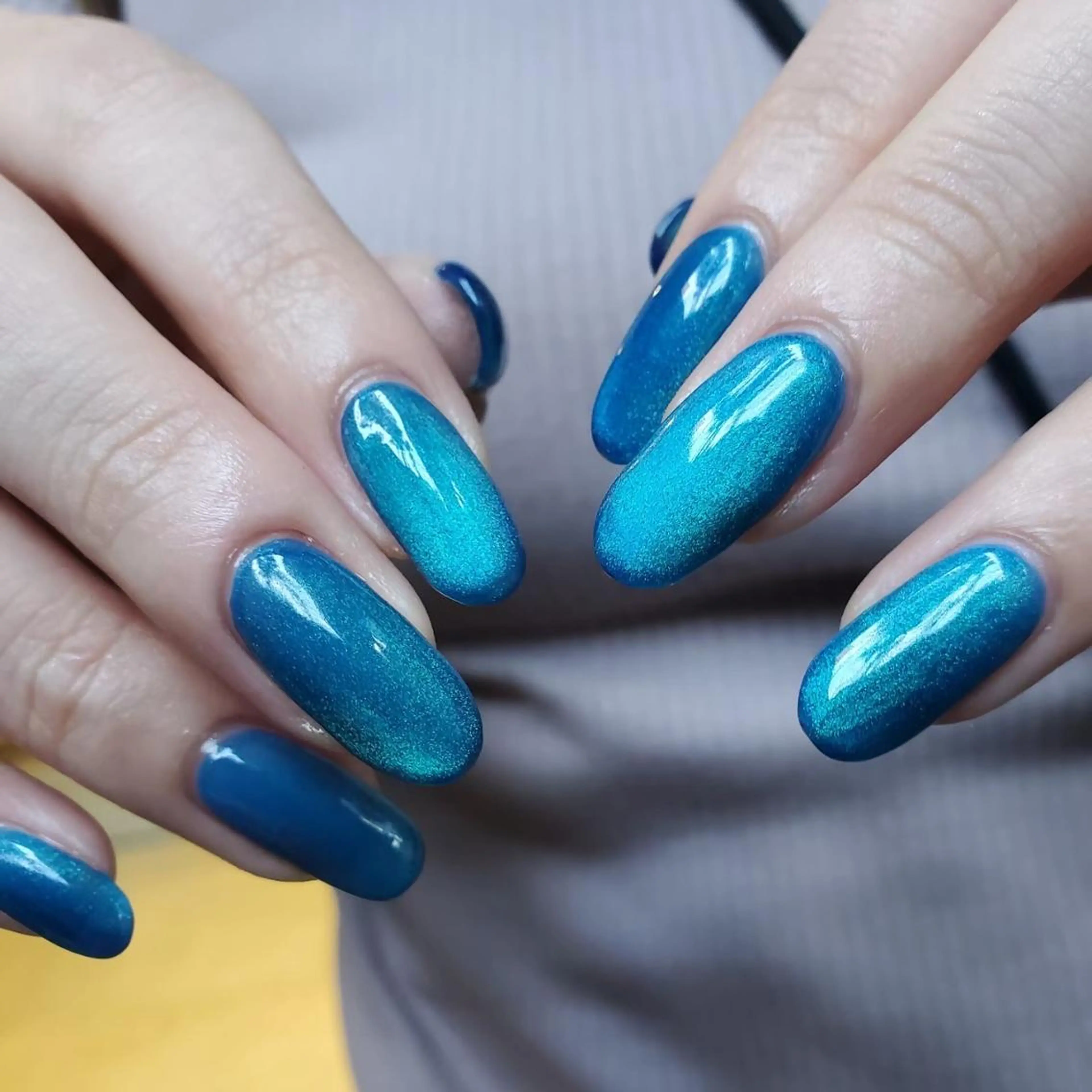 ネイル adachi harukaのネイルデザイン