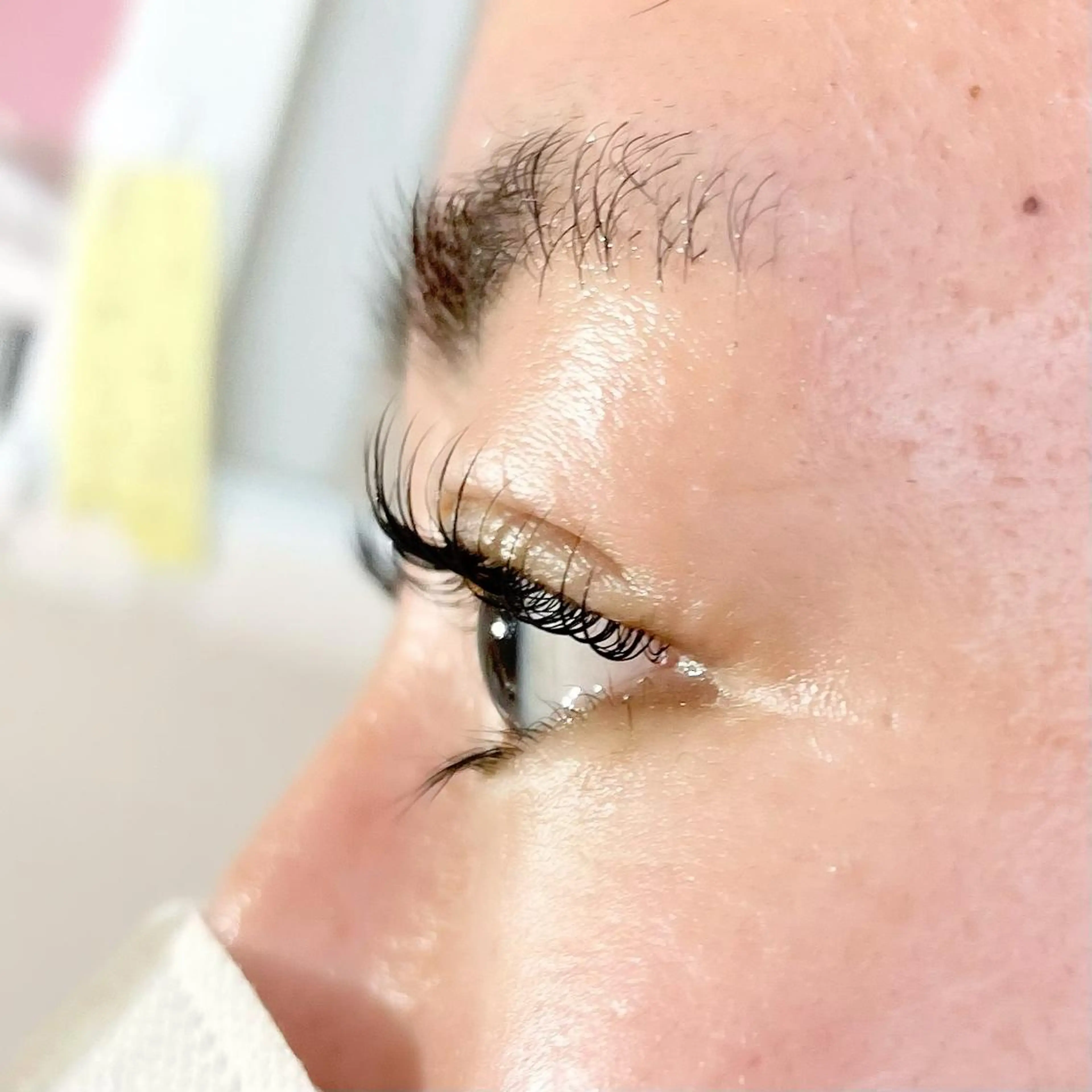 マツエク・マツパ マツパ 当日◎中目黒 まつげまゆげサロンのマツエク・マツパデザイン