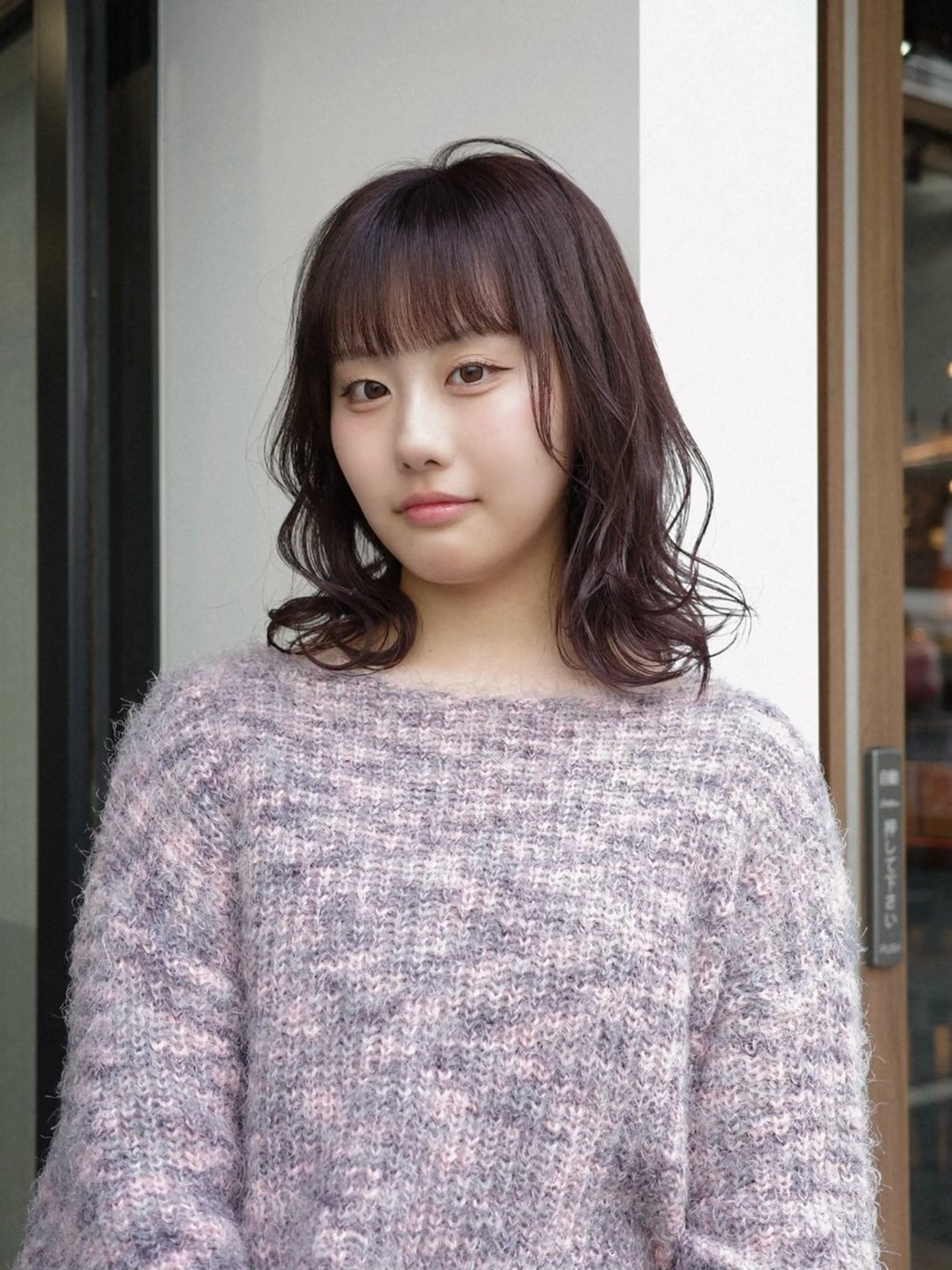 《‼︎ダメージ96%減‼︎》ダブルカラー(メンズ◎)の写真