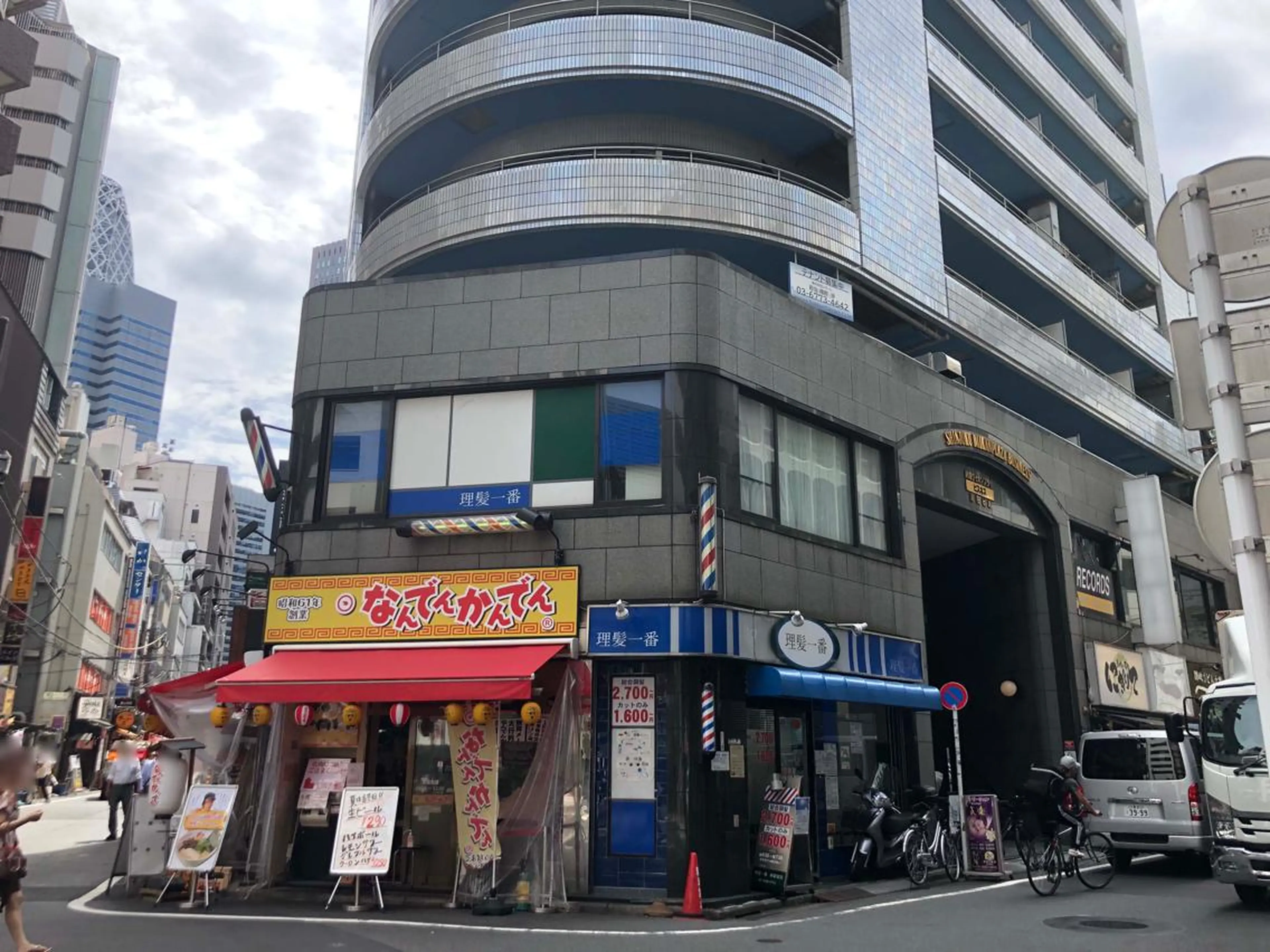 eyelist mikiのマツエク・マツパデザイン