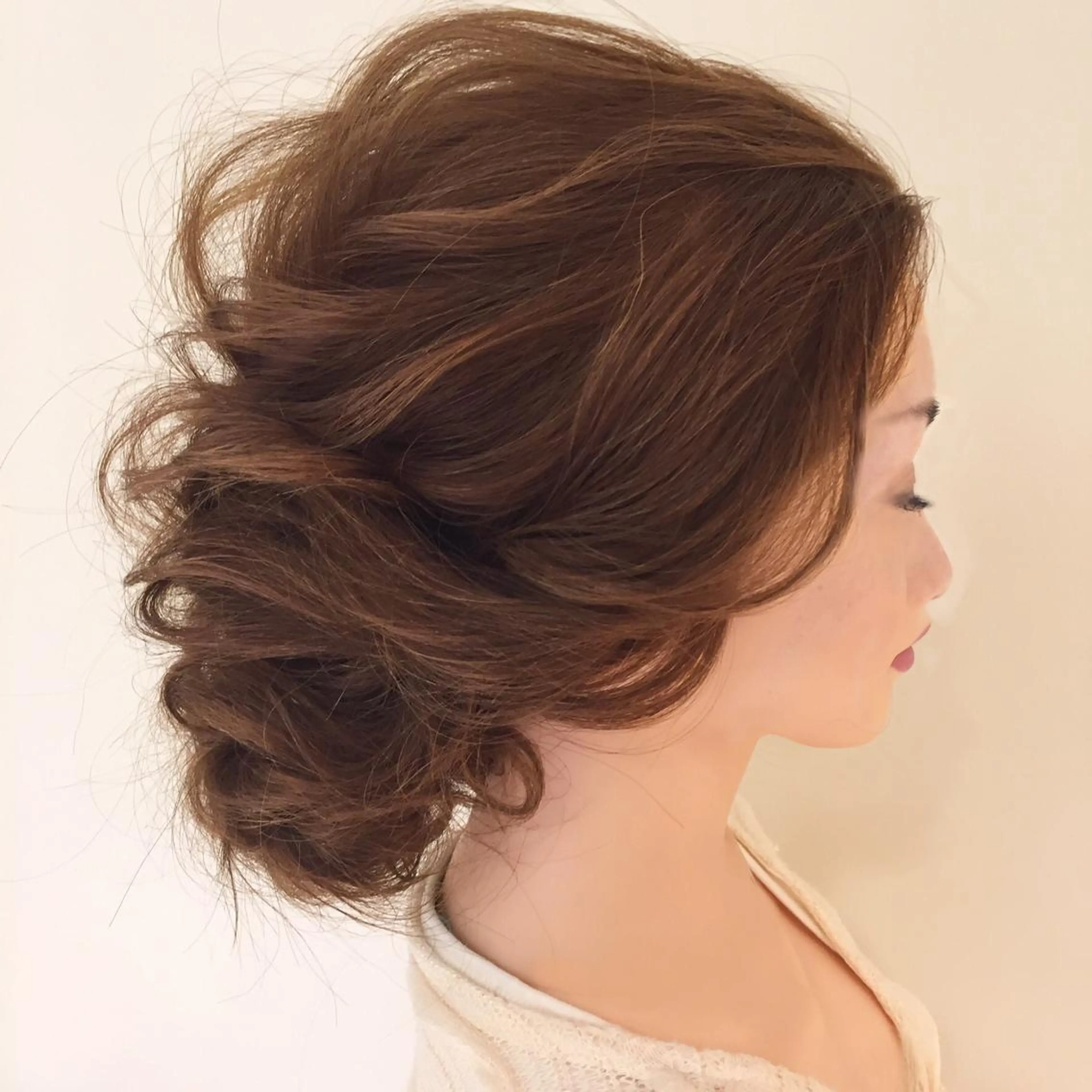 ロング kawakita yoshinoriのヘアスタイル