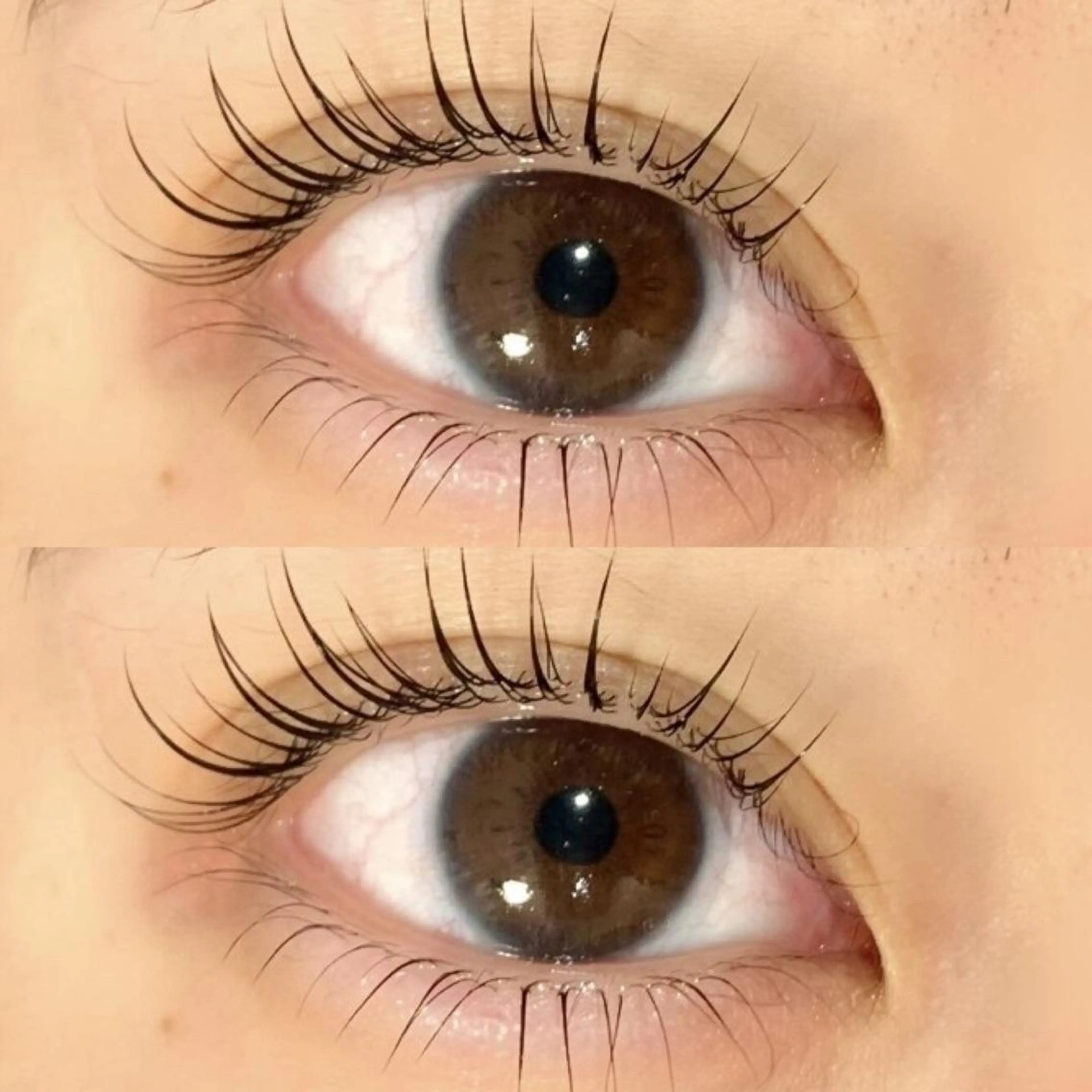 マツエク・マツパ eight eyelashのマツエク・マツパデザイン