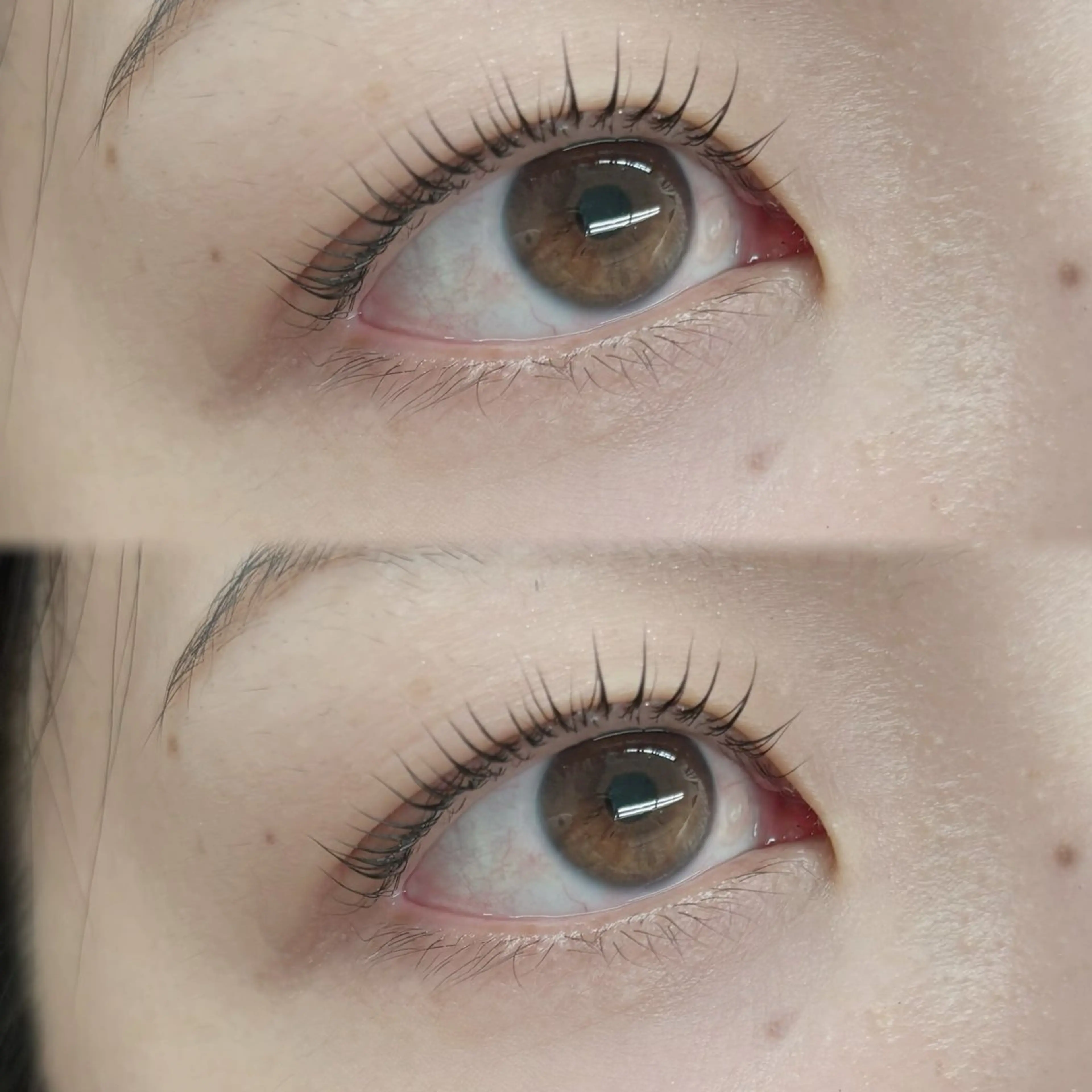 マツエク・マツパ マツパ Yuna 🦖💛のマツエク・マツパデザイン