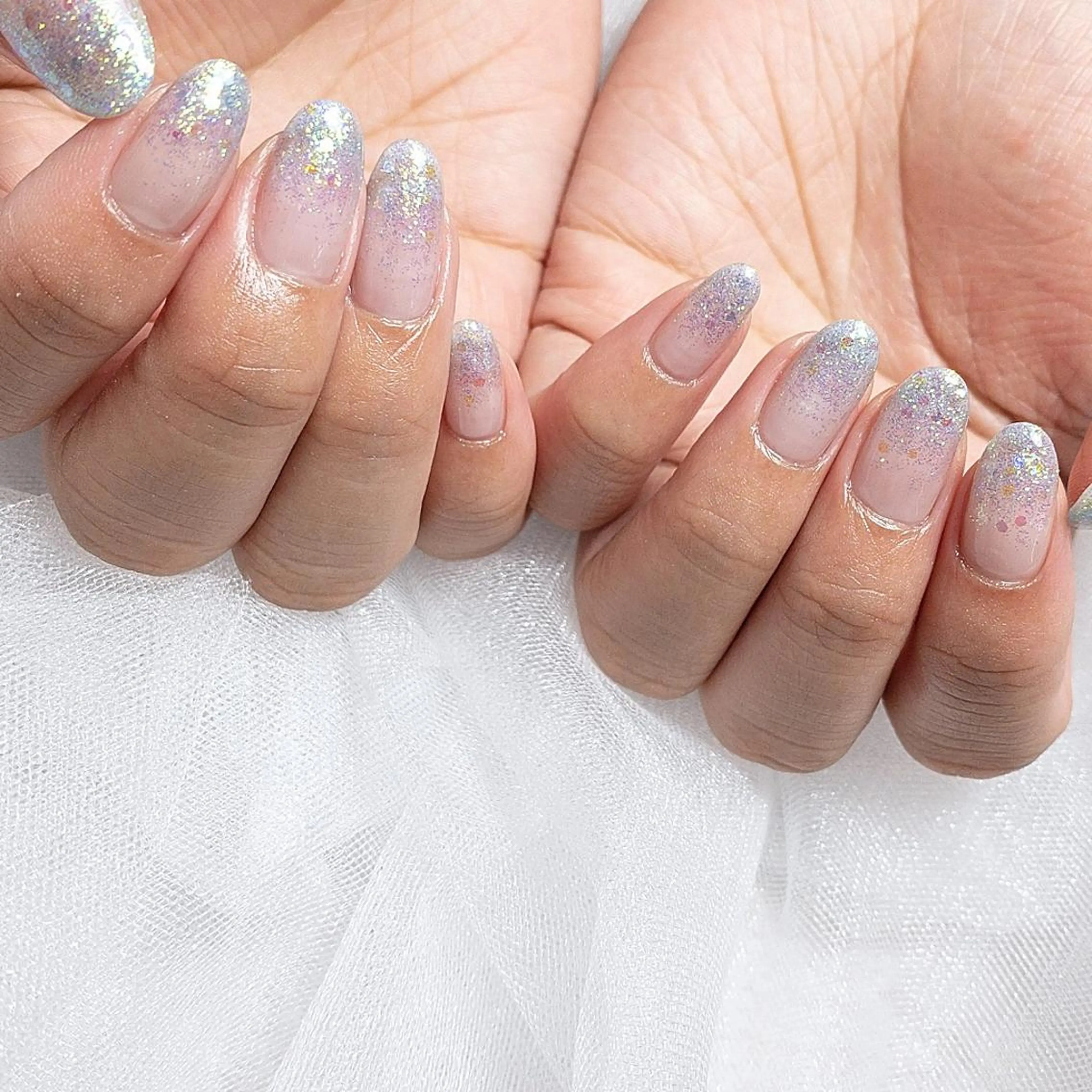 ネイル ハンドネイル rokunana 佐野のネイルデザイン