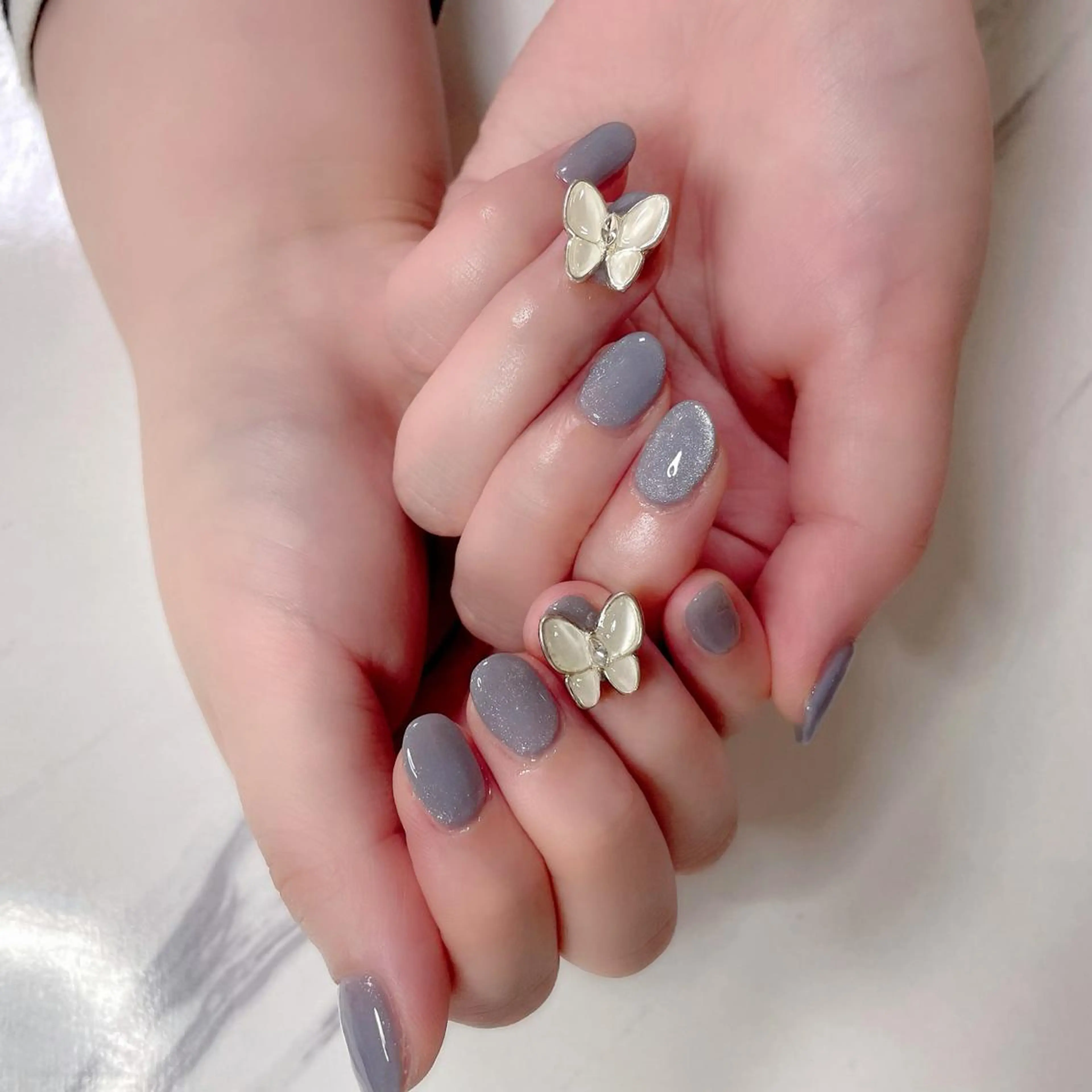 ネイル 畠山 ゆいのネイルデザイン