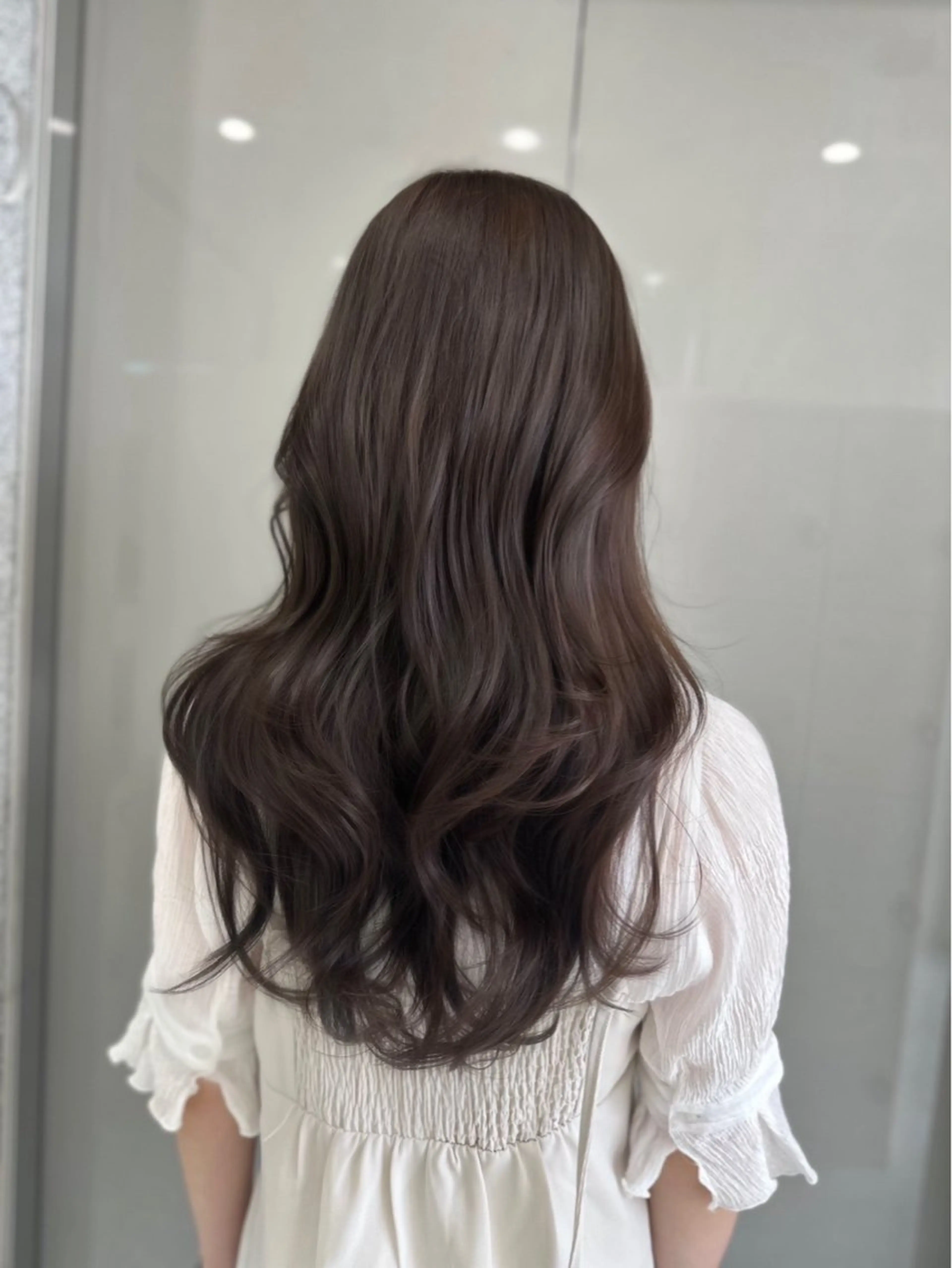 ロング 🫧縮毛カラー得意 🫧kouseiのヘアスタイル