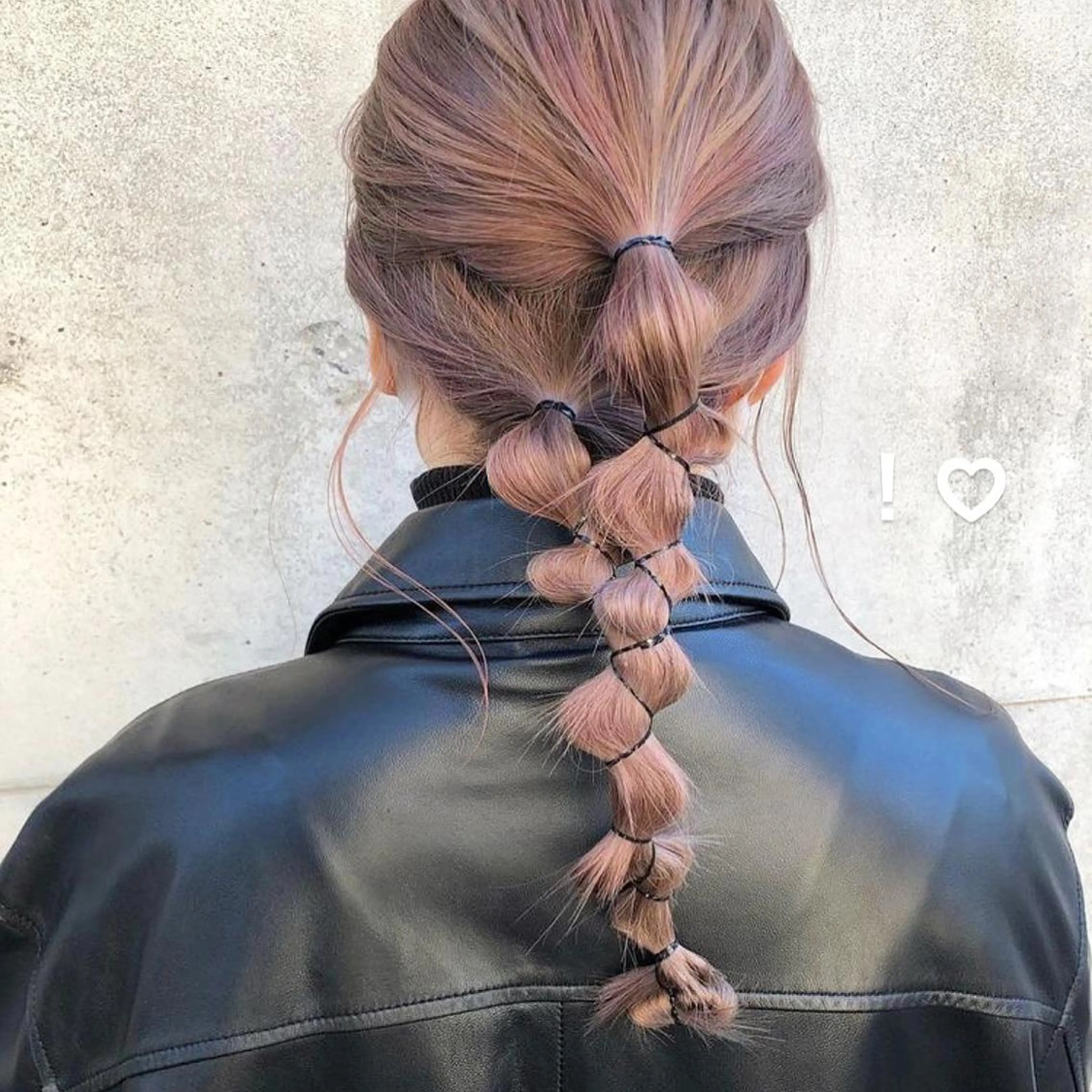 ロング カラー ヘアアレンジ 【柔らか透明感✨/ 似合せ前髪】大石葉月のヘアスタイル