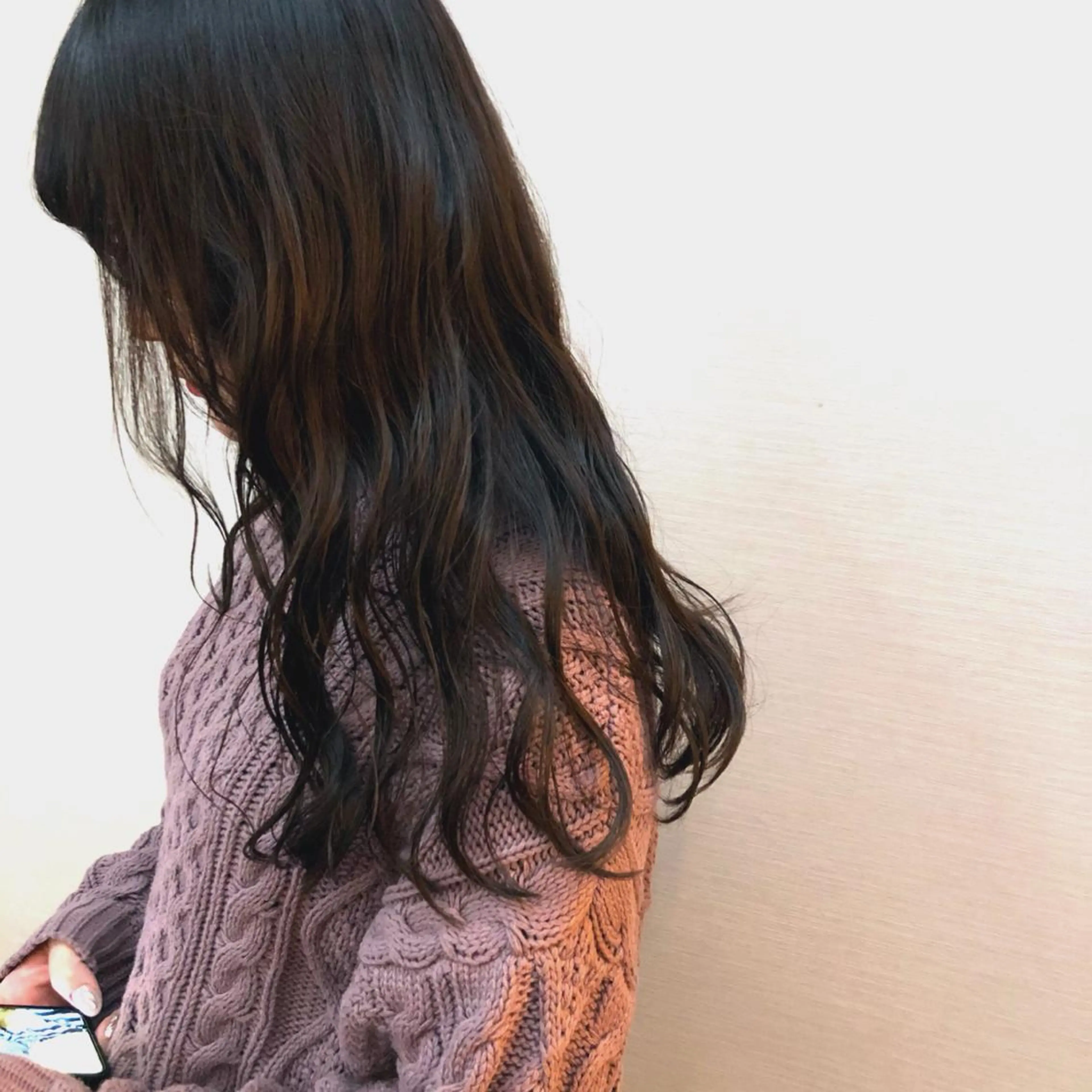 カラー パーマ Kouta/似合わせ /パーマ/カラーのヘアスタイル