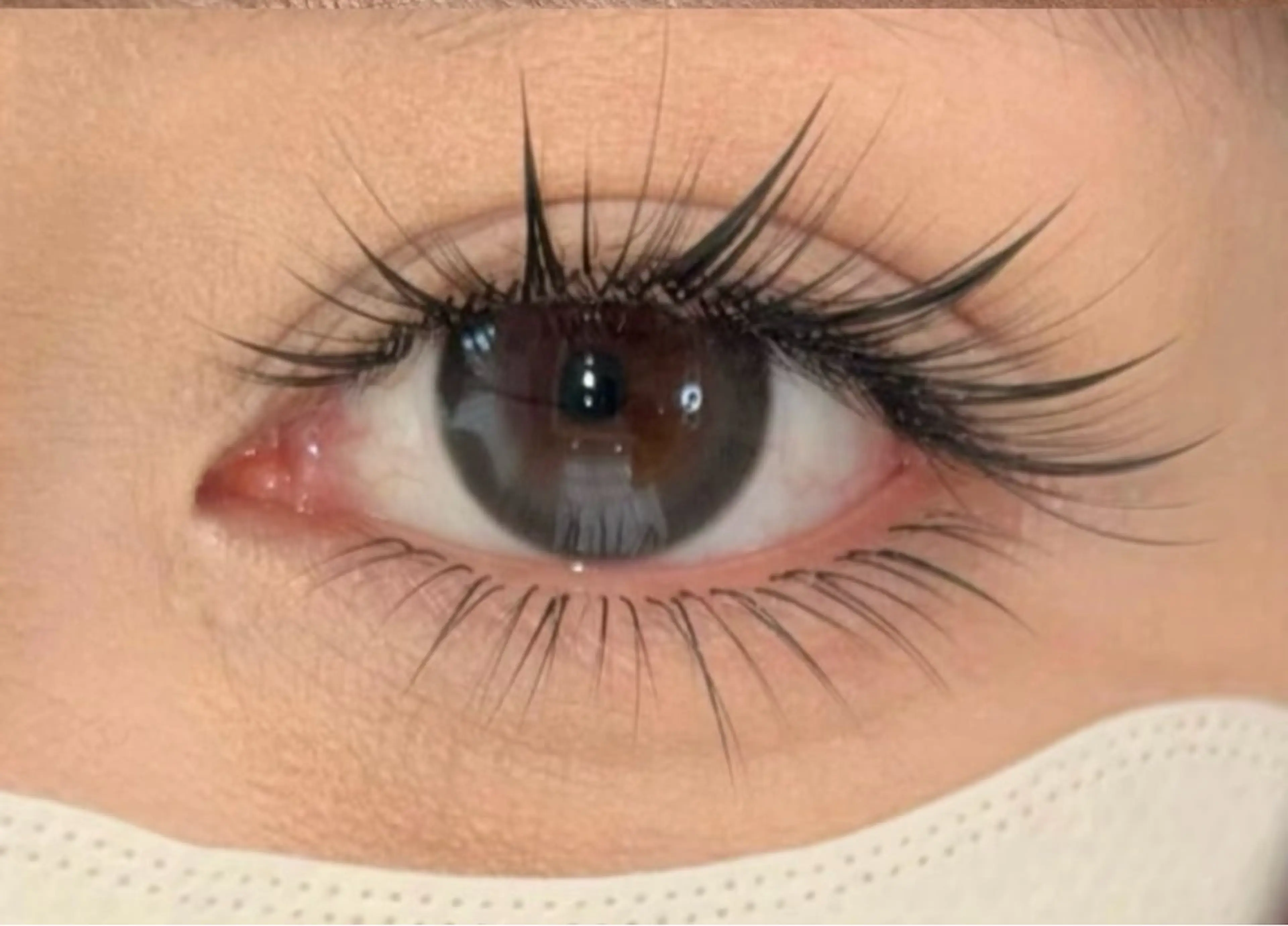 マツエク・マツパ マツエク ワンホンデザイン 専門店のマツエク・マツパデザイン