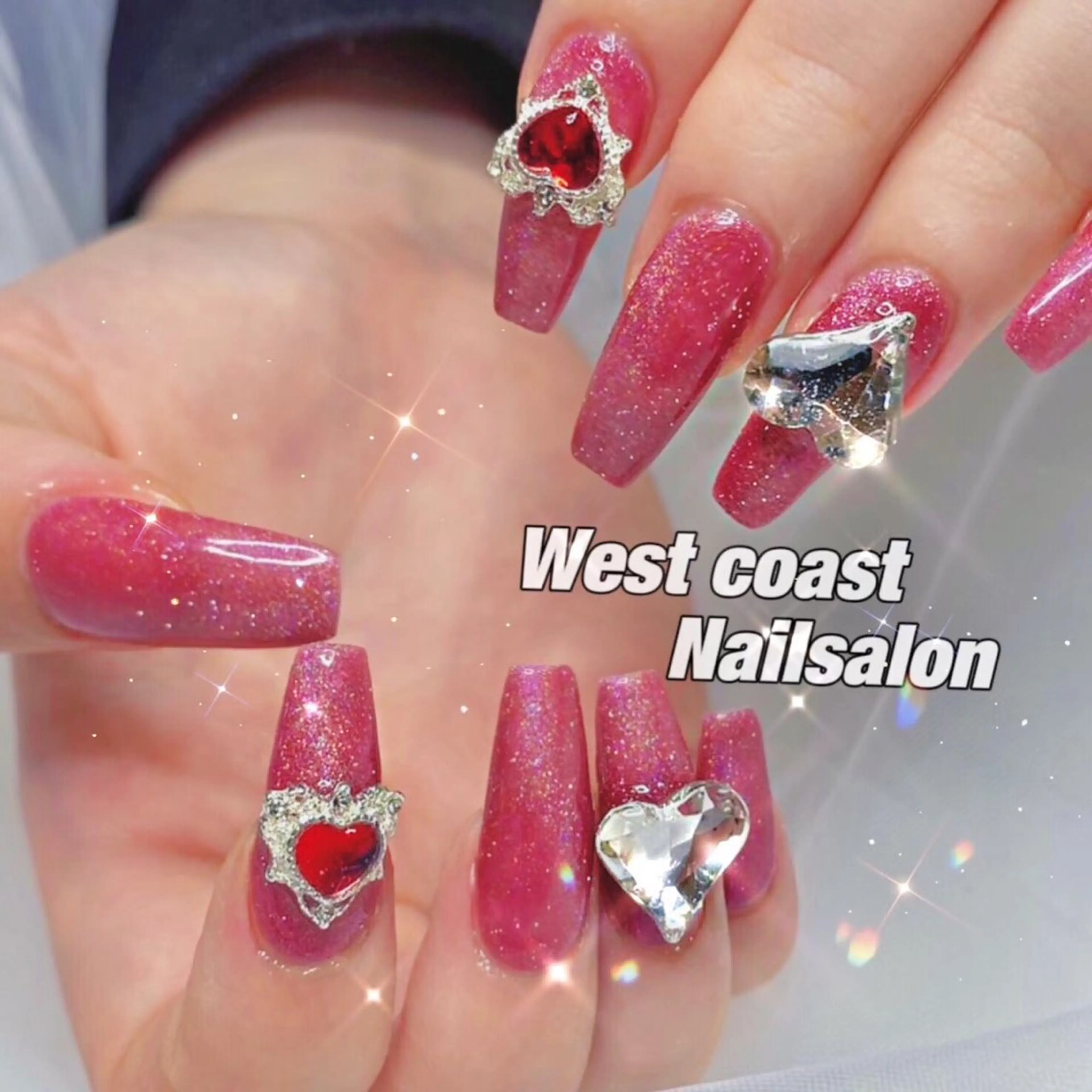 ネイル ハンドネイル Hi_nails \ パラジェル取扱店のその他イメージ