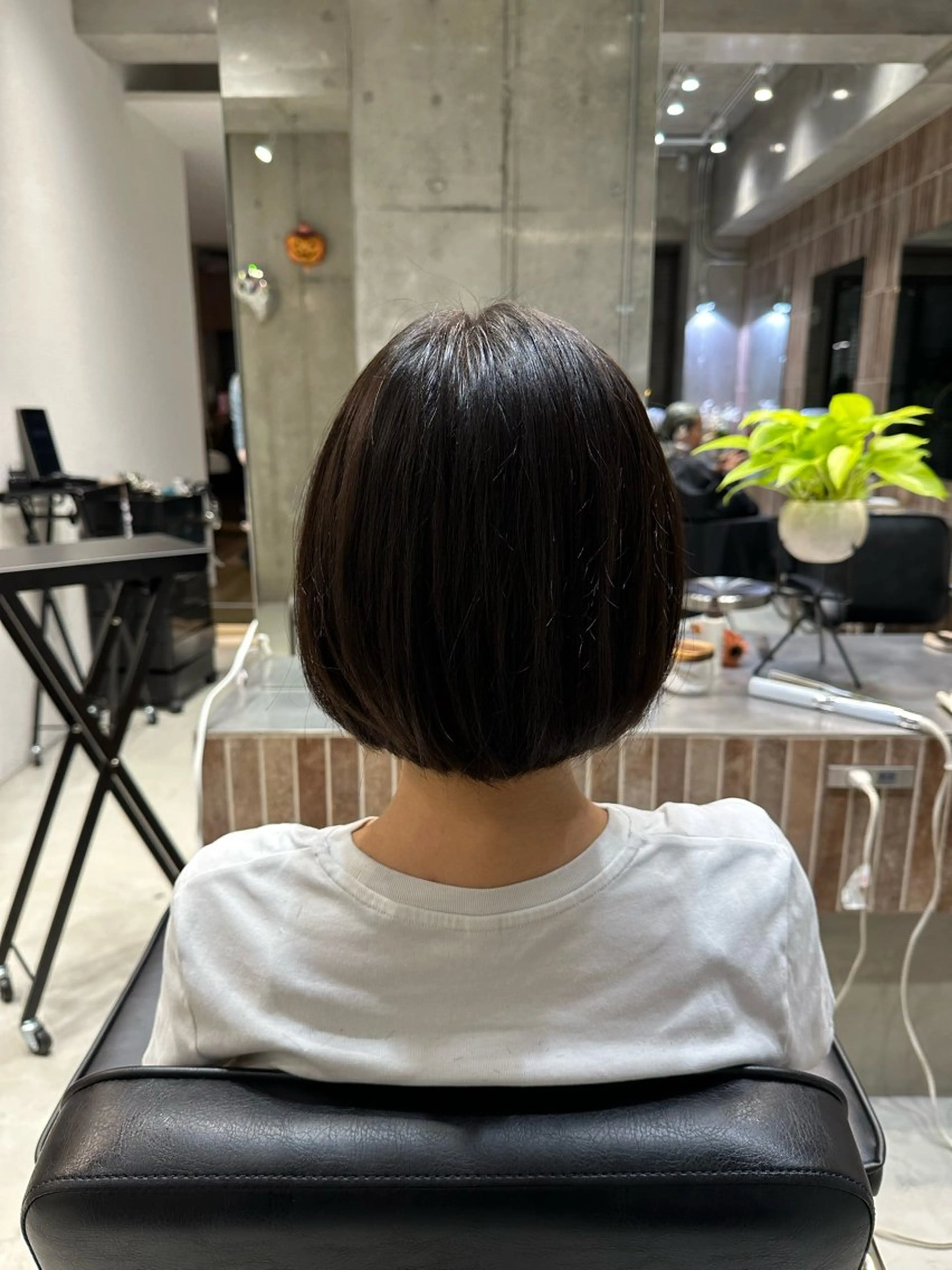 ショート ボブ、ショート 無料/はやとのヘアスタイル