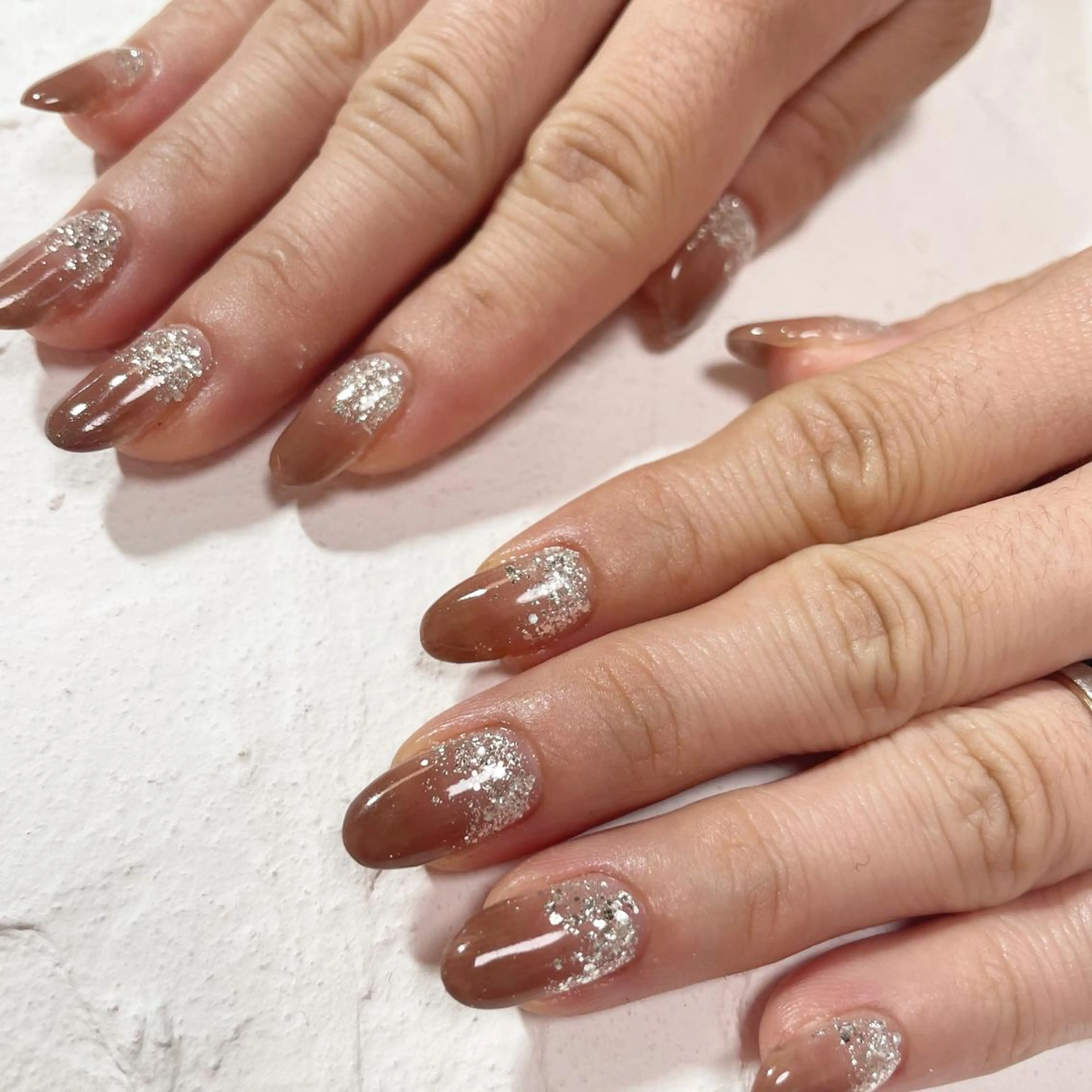 ネイル nail.gorin所属・吉村 優子のネイルデザイン