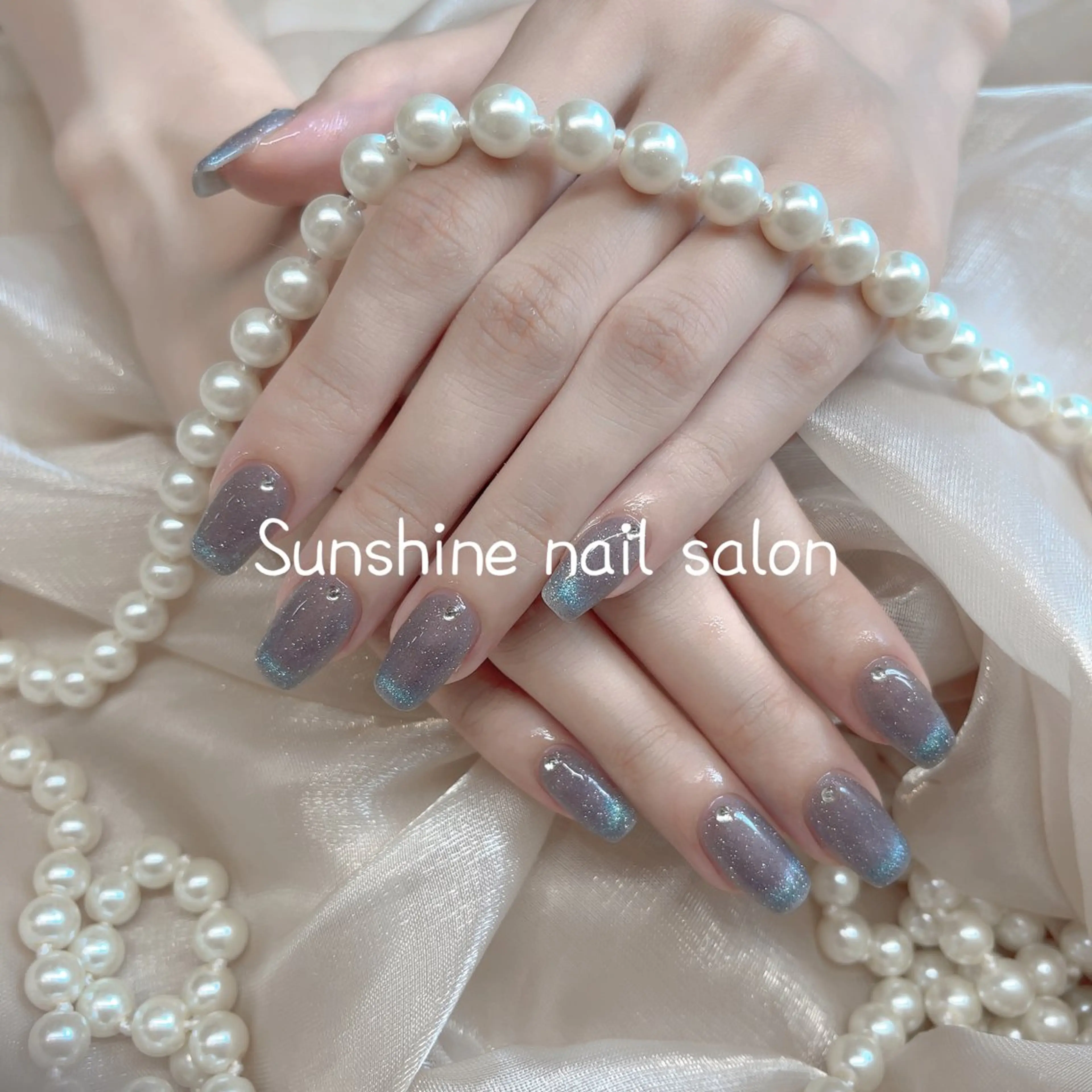 ネイル サンシャイン ネイル池袋店のネイルデザイン