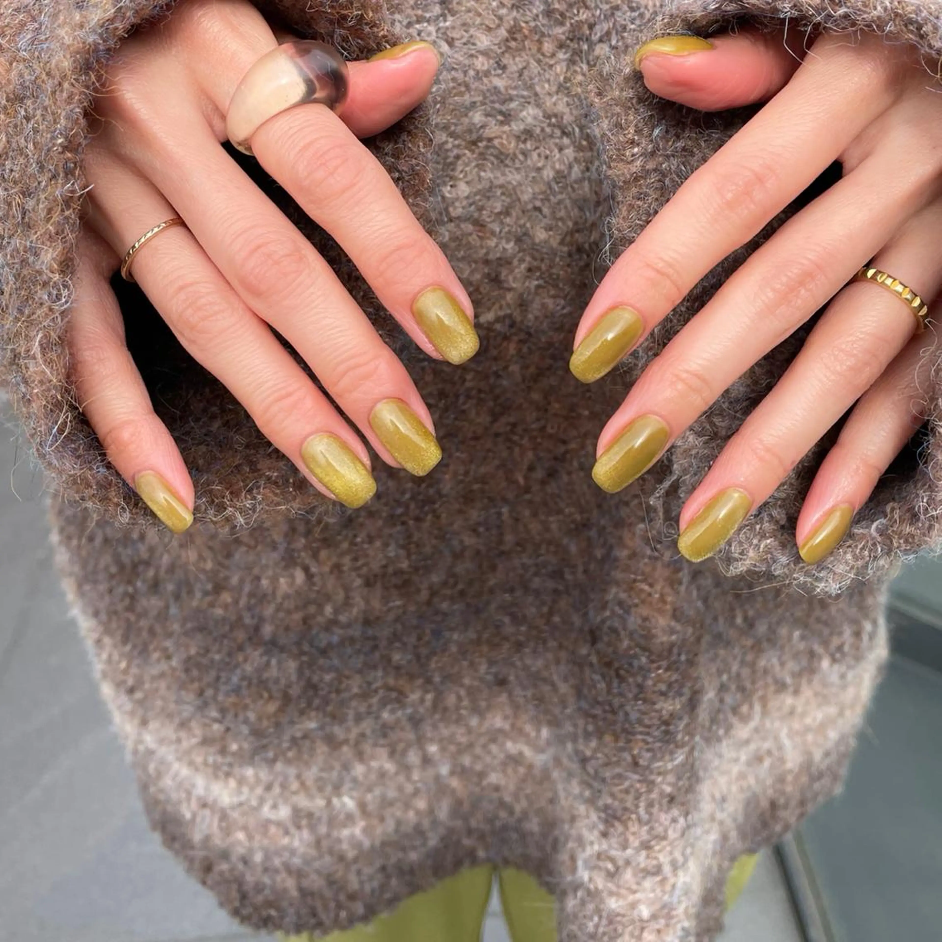 ネイル sakurai nodokaのネイルデザイン