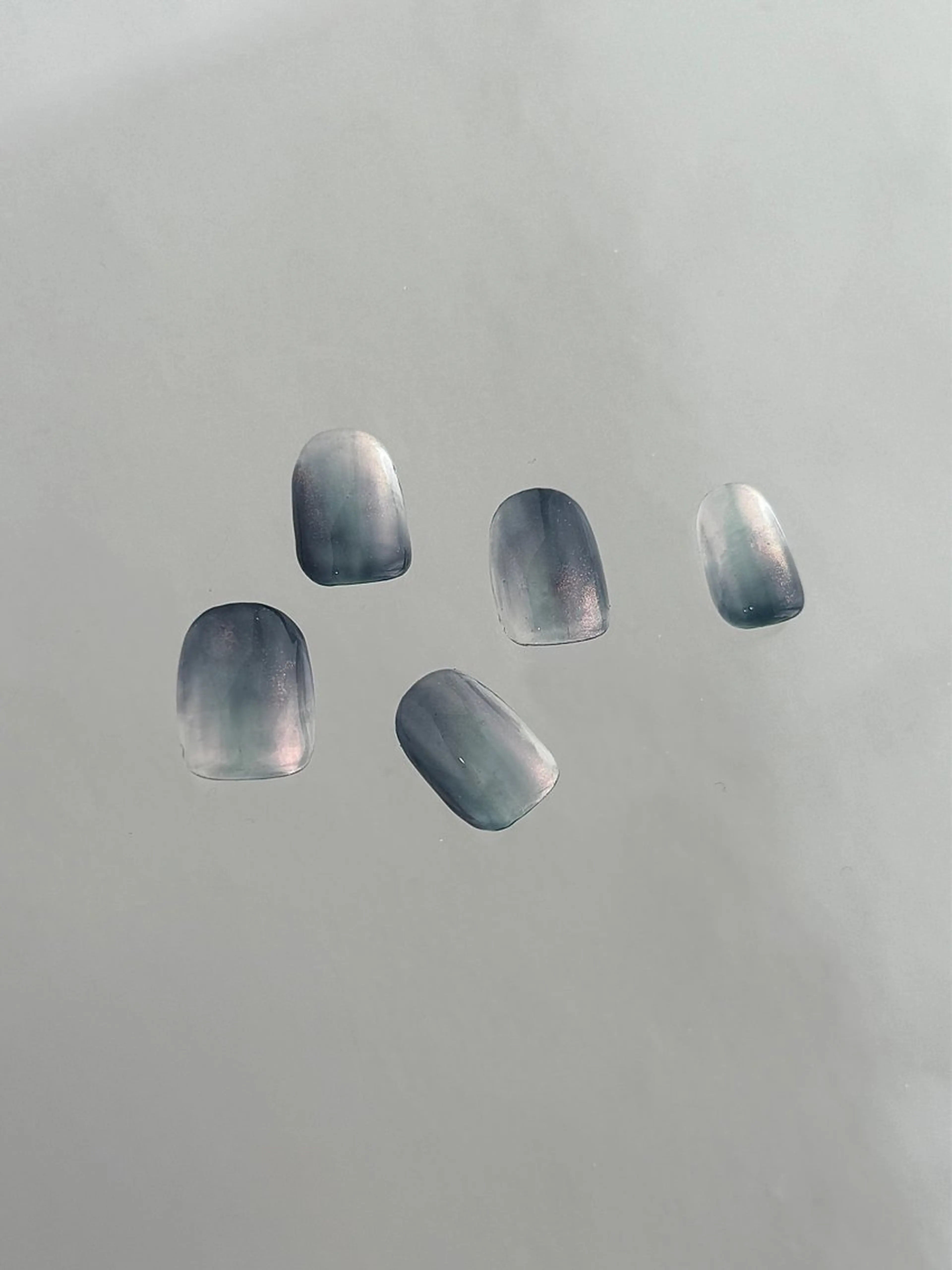 ネイル はるか 中目黒ネイルのネイルデザイン