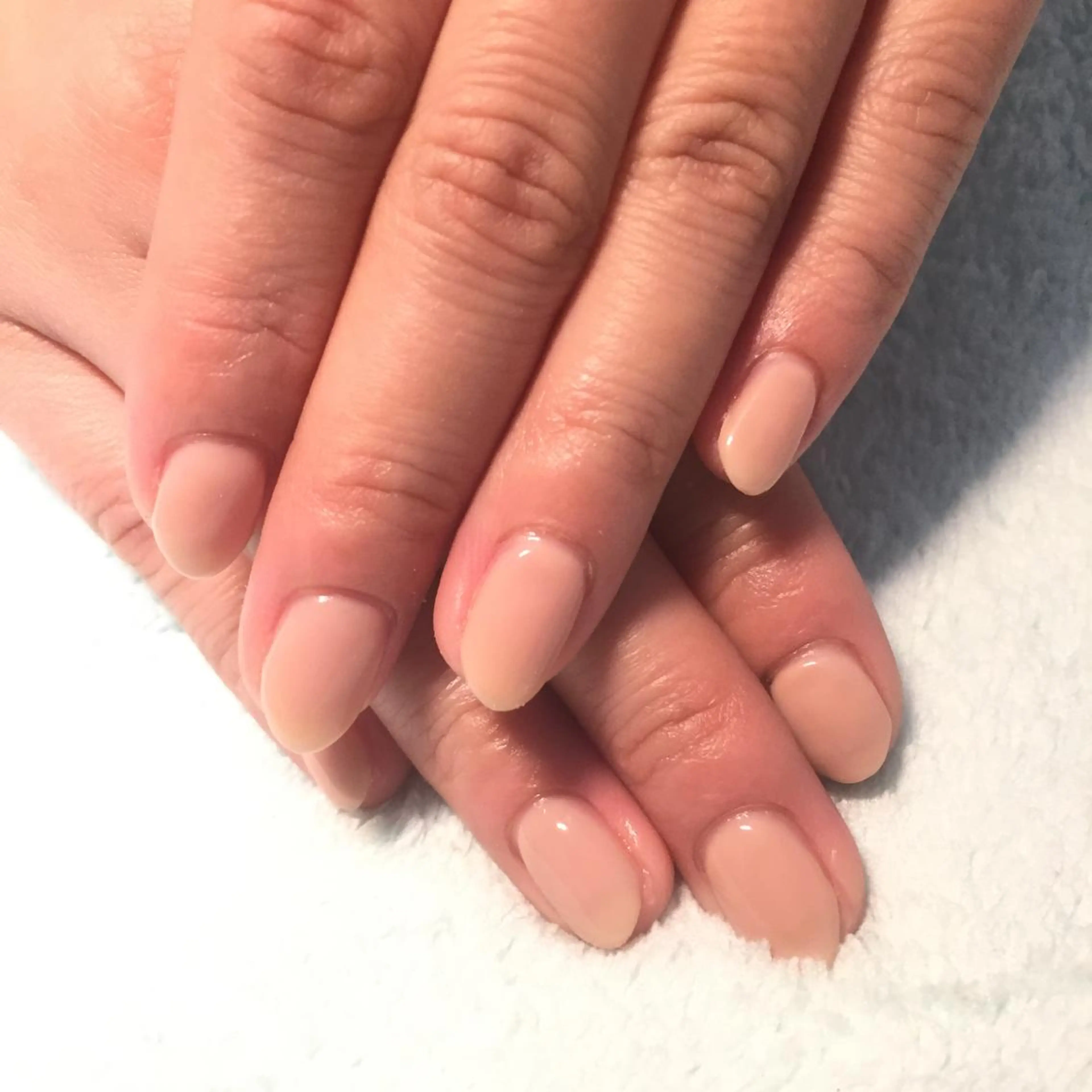 ネイル BANBINANAIL所属・イリネコ マリのネイルデザイン