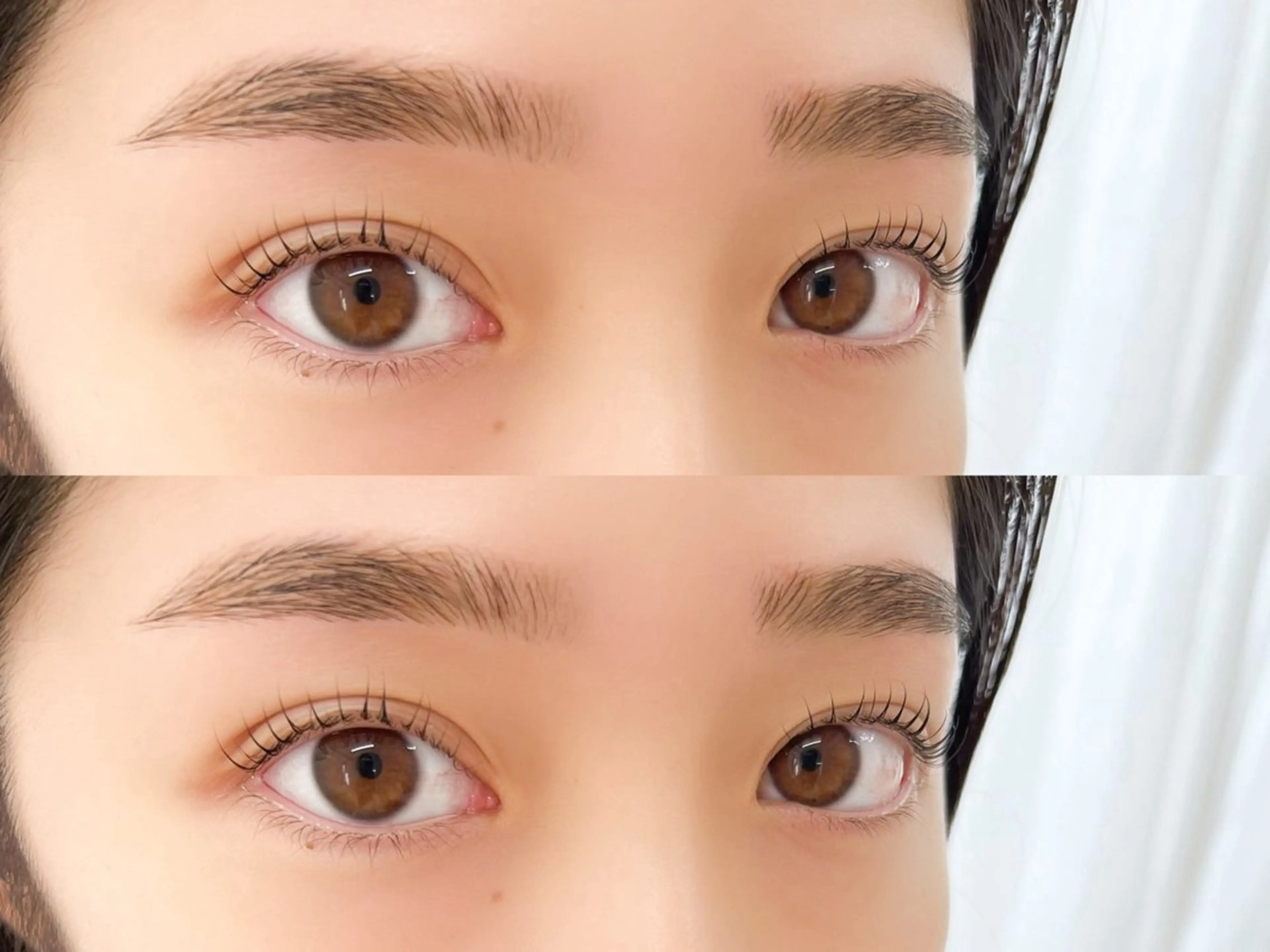 マツエク・マツパ Unknown ちひろのマツエク・マツパデザイン