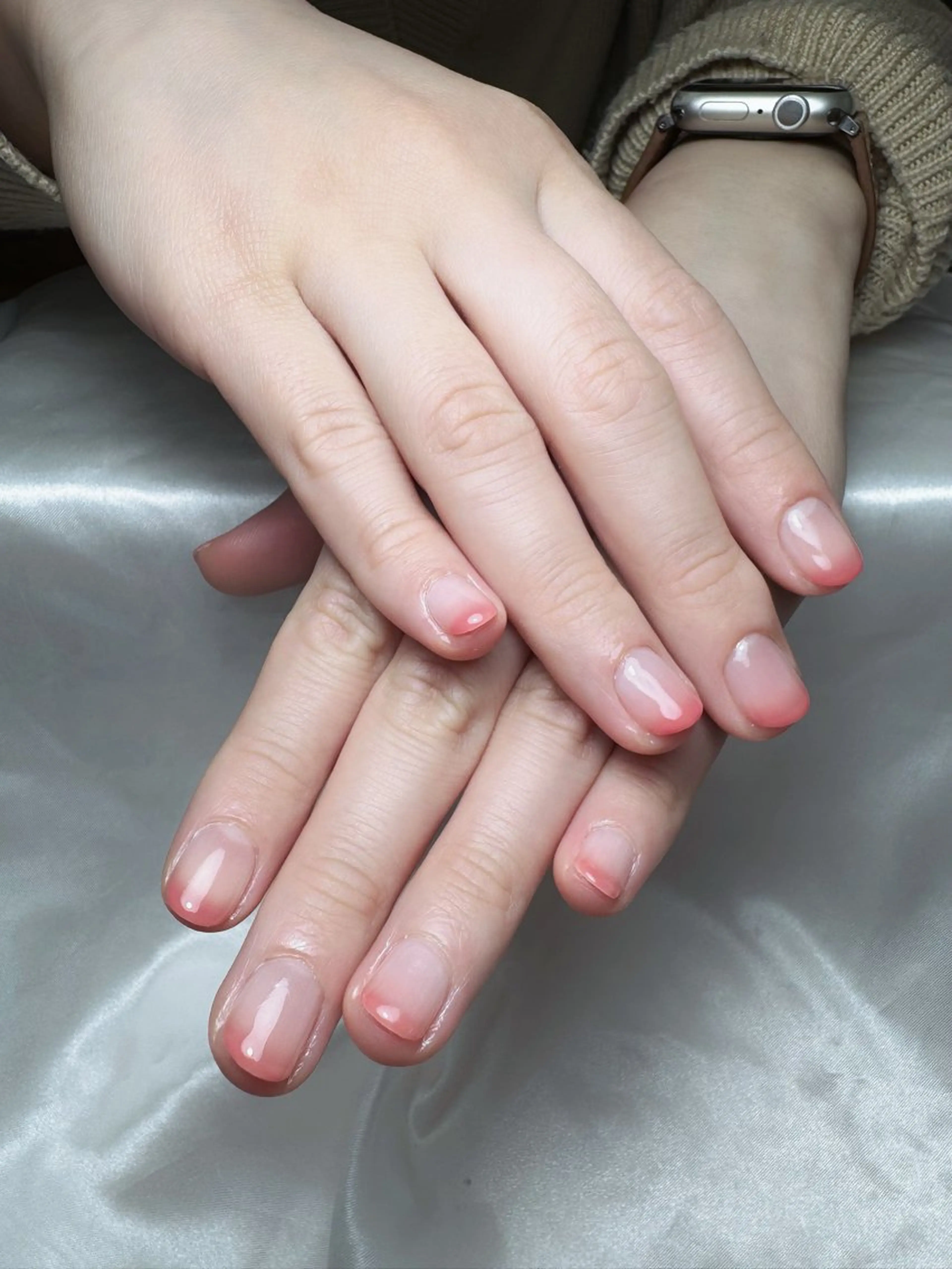 ネイル ビューティーサロン　フラワーズ所属・ビューティーサロン フラワーズ　ヒのネイルデザイン