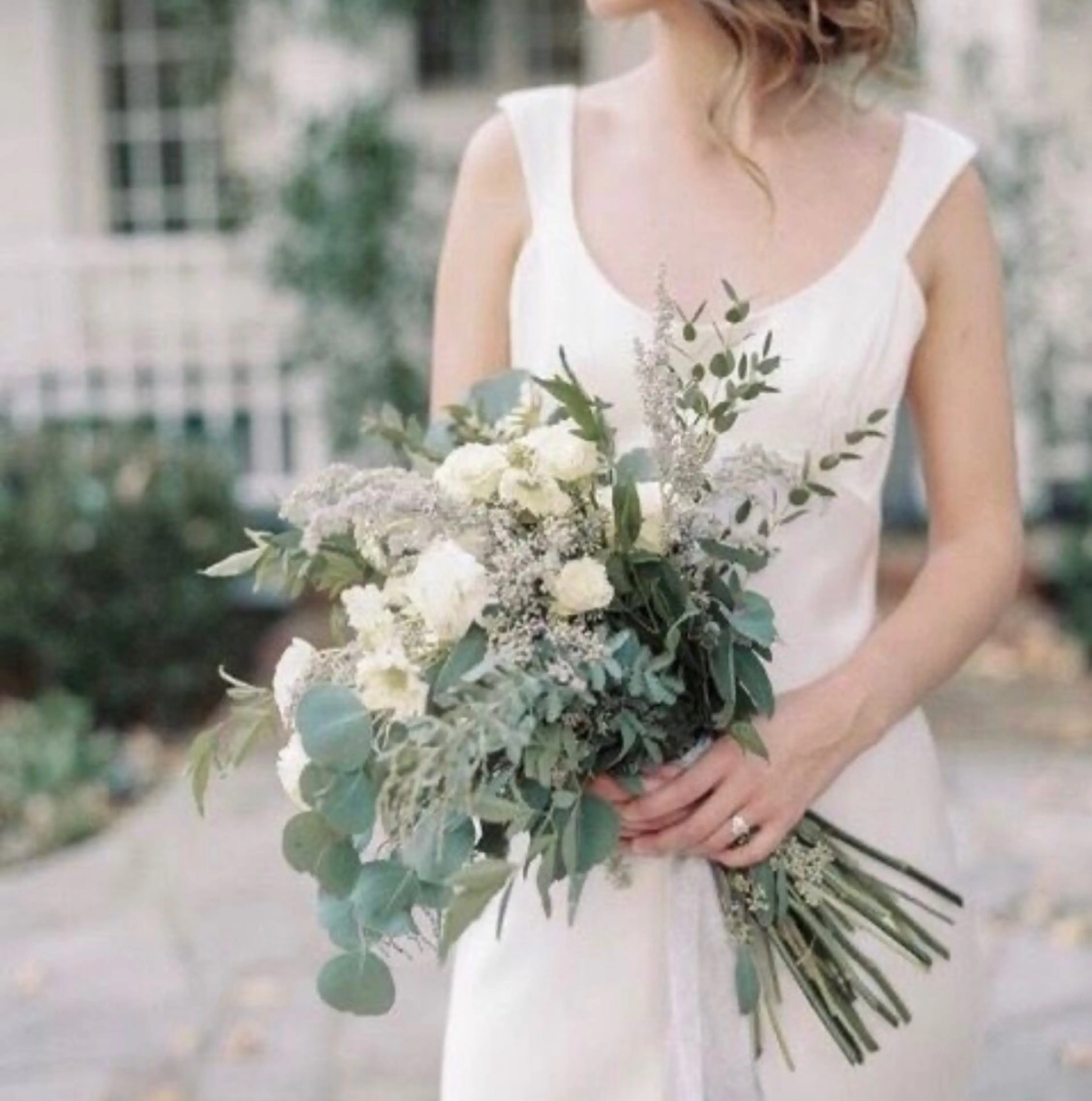 【ブライダルエステ】　　　　　　　　　　　　お悩みに合わせて施術メニューをご提案いたします📝⭕️の写真