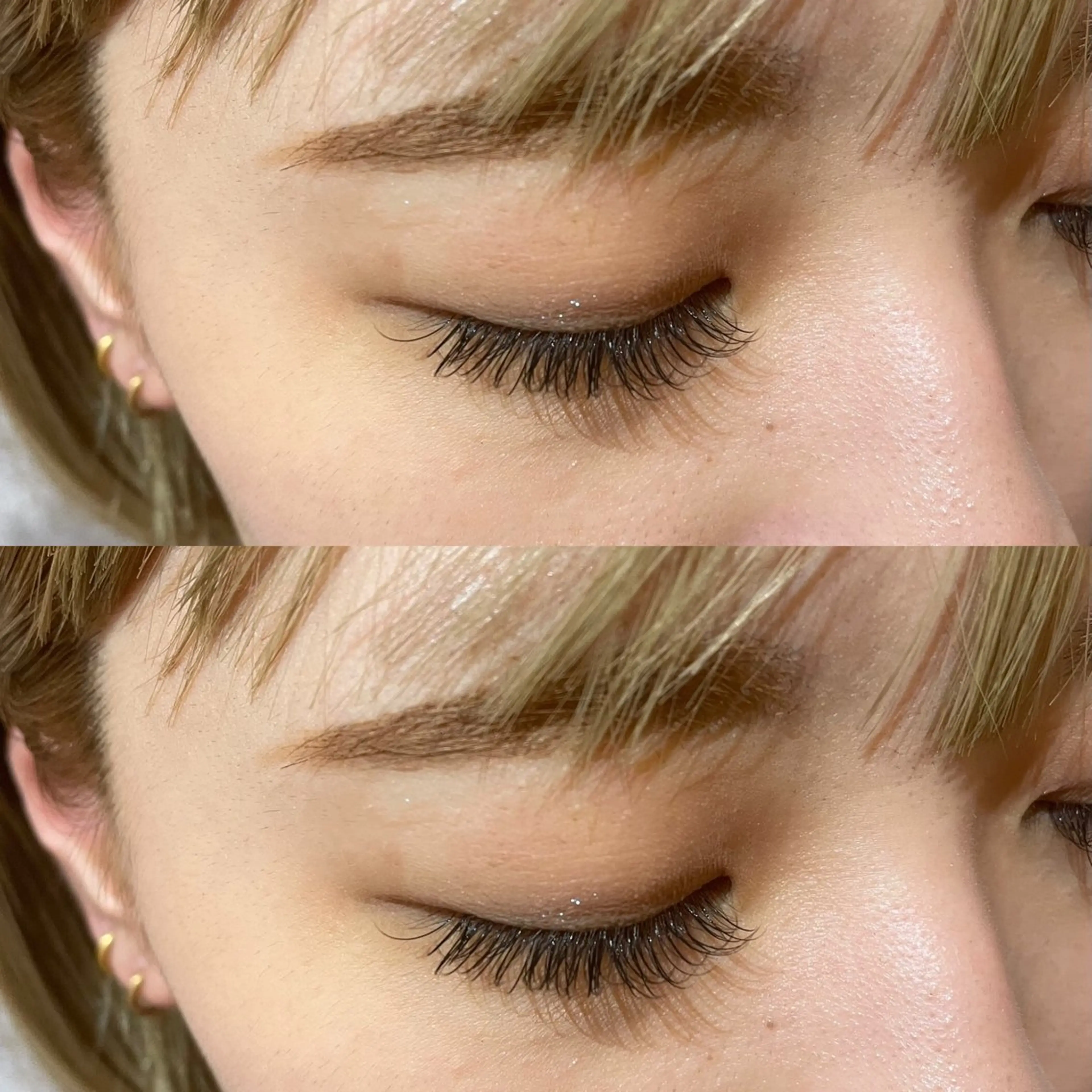 マツエク・マツパ Eyebrow&Eyelash Salon Nine. 【ナイン】所属・Nine.［ナイン］ Furukawaのマツエク・マツパデザイン