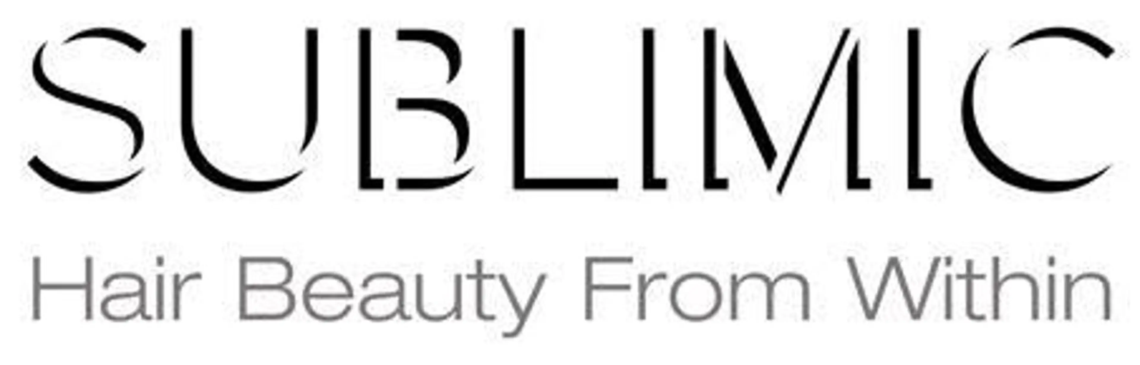 ✨カット+髪質改善トリートメント✨ 資生堂サブリミック、3つの特許出願テクノロジー。デザインカットで素髪からキレイに☆の写真