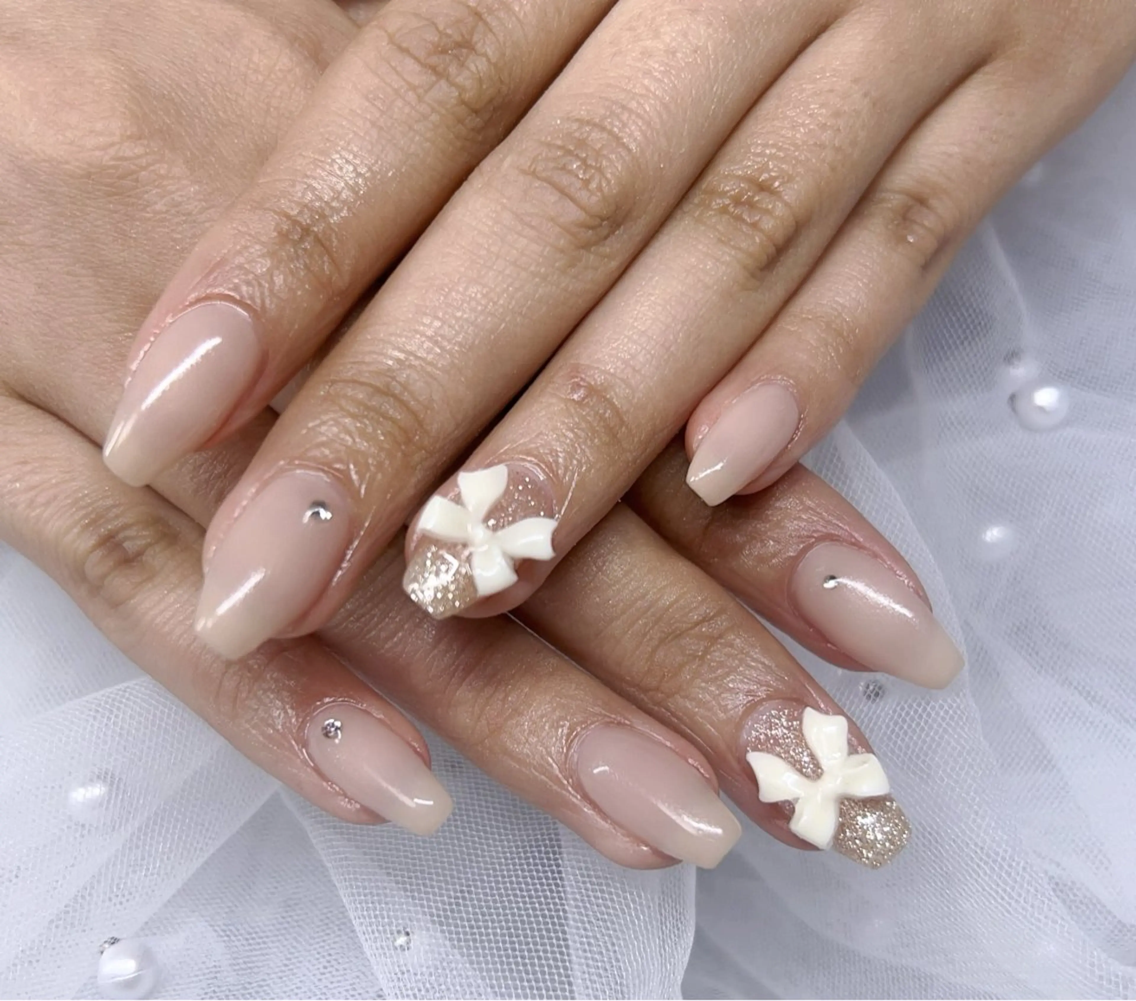 ネイル フットネイル YKネイルサロン所属・YK ネイルサロンのネイルデザイン