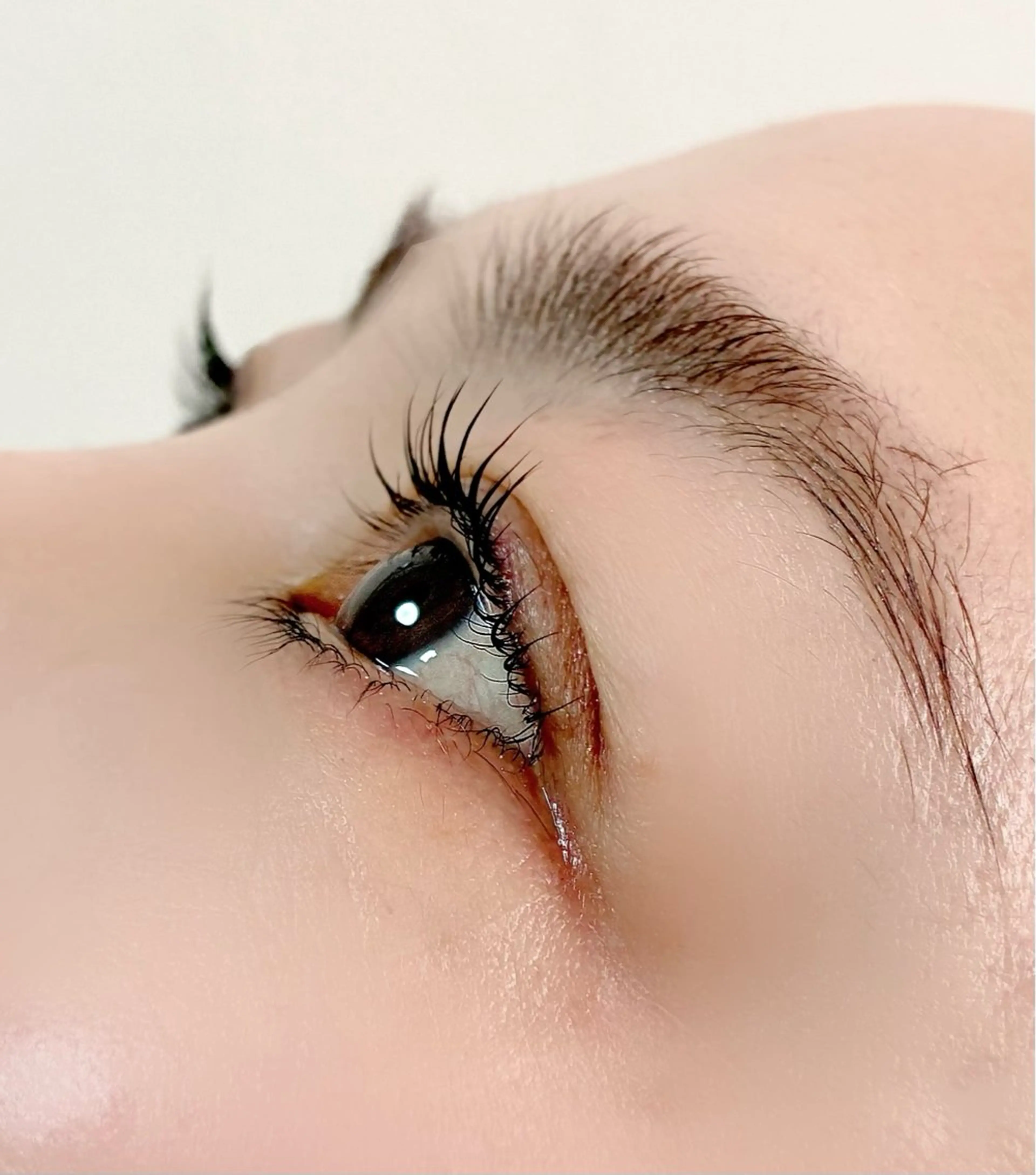 人数限定✨💎耳ツボジュエリー6粒付き💎【美まつ毛人気のリフトカール】通常9400円→3980円の写真