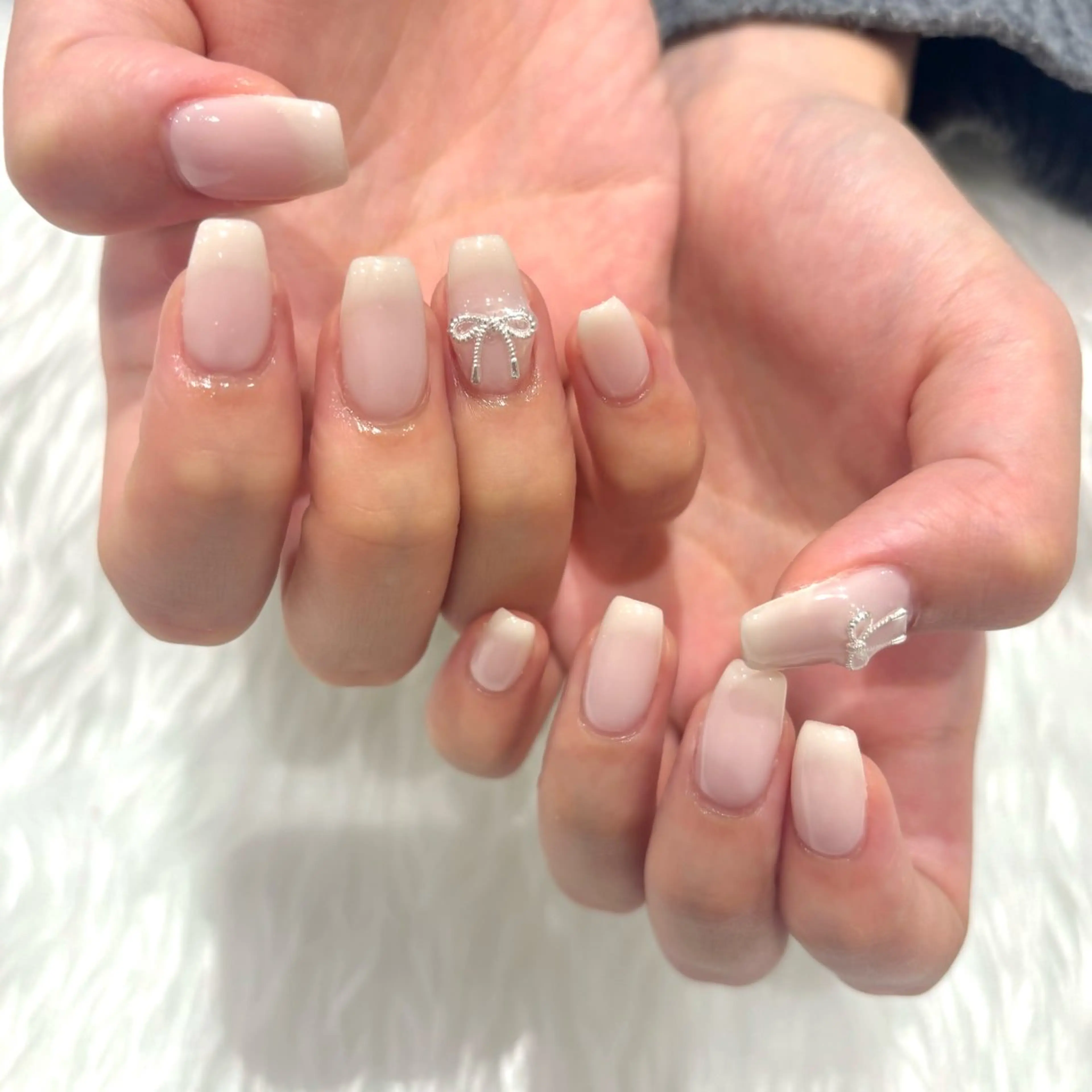 ネイル ハンドネイル nailist🍒 ヤマザキのネイルデザイン