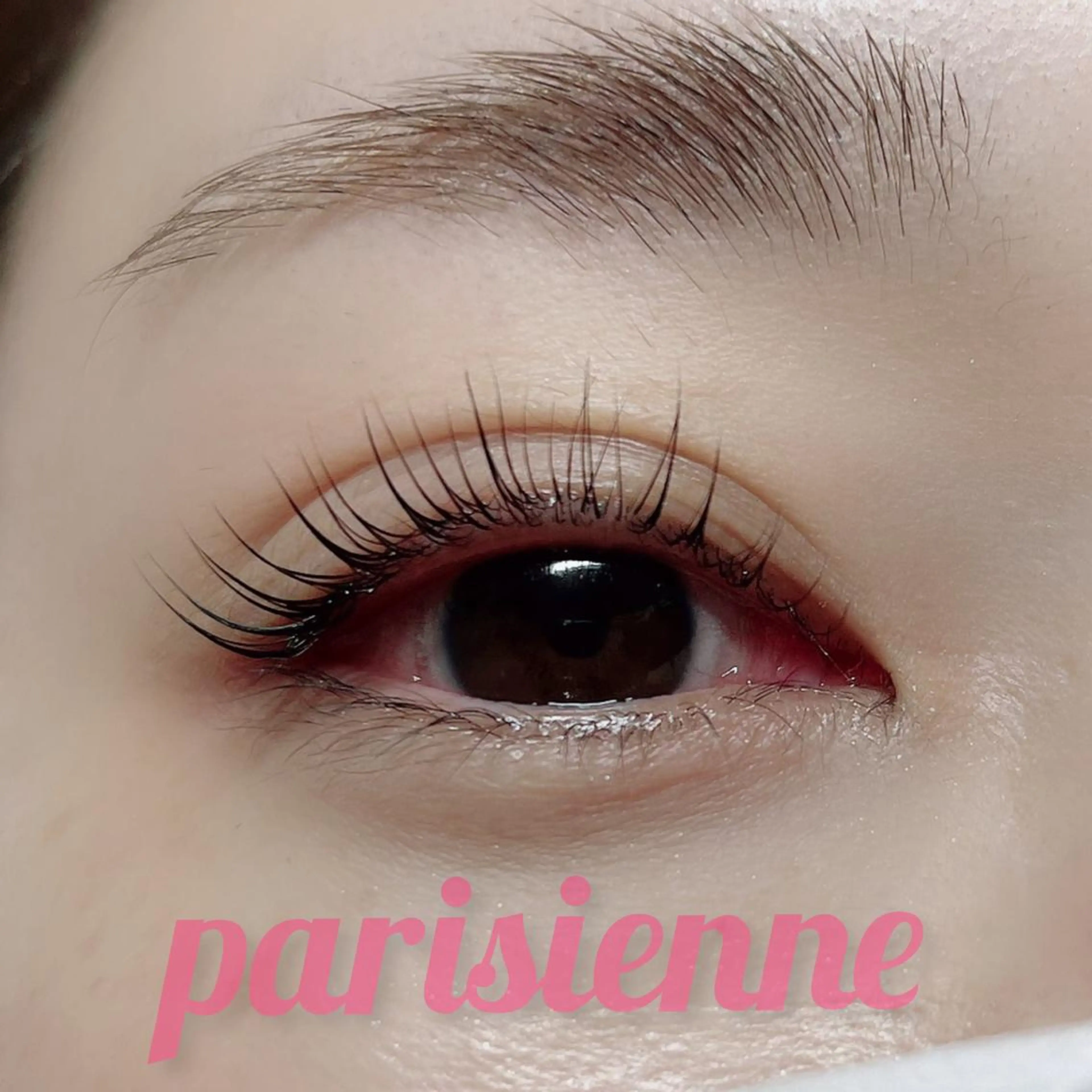 マツエク・マツパ マツパ Veil ayakaのマツエク・マツパデザイン