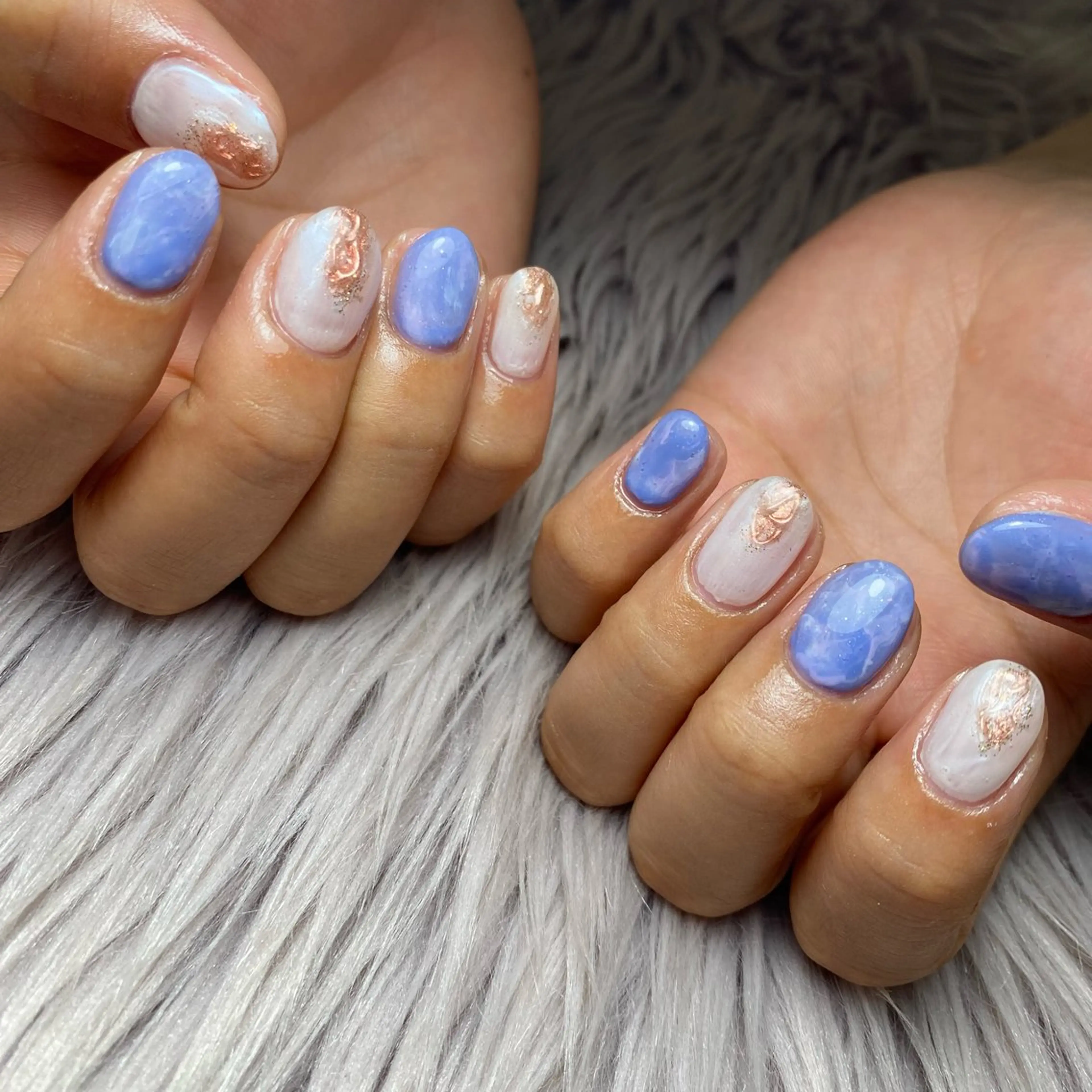 ネイル Beauty Space N&Nのネイルデザイン