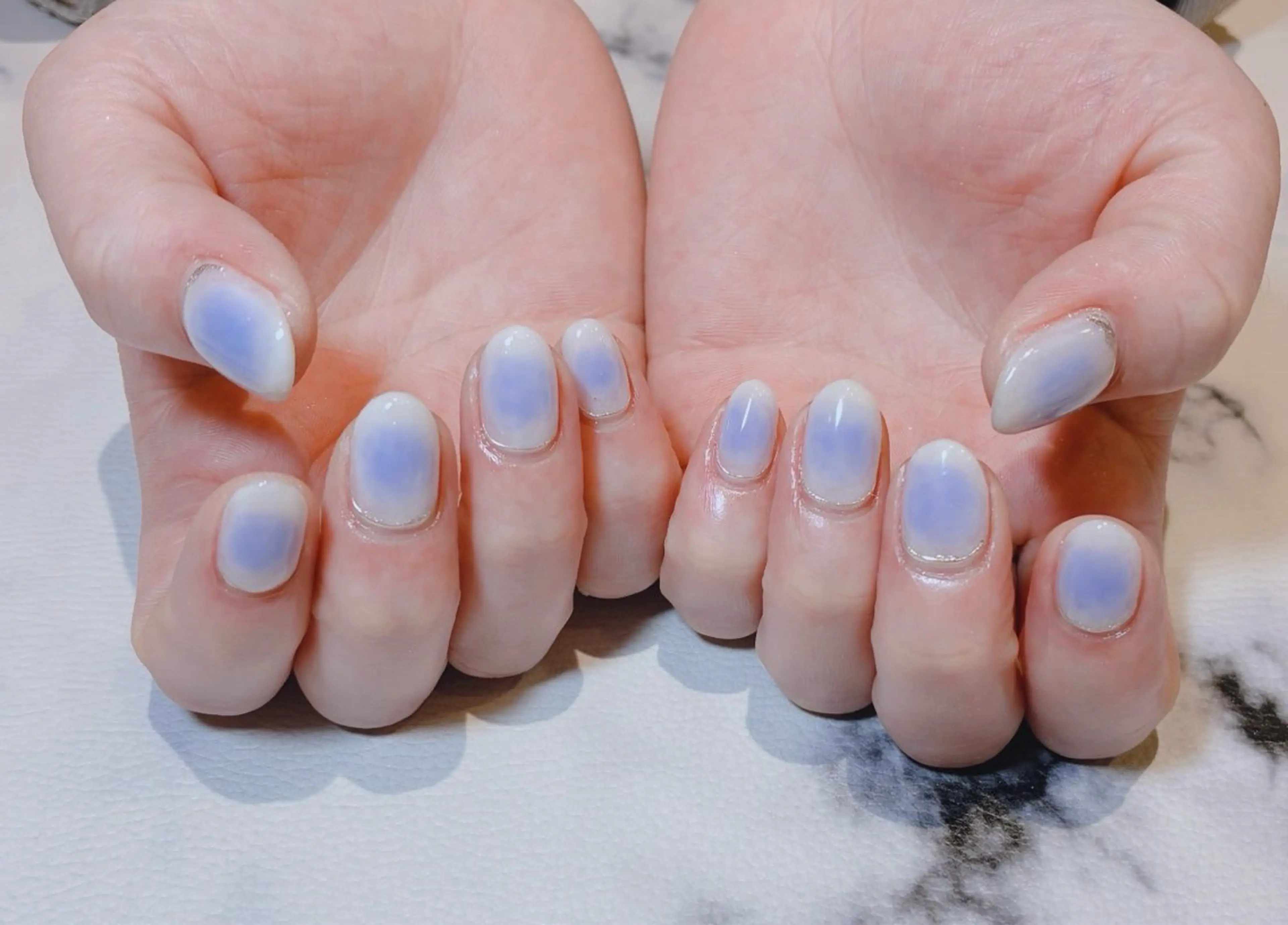 ネイル ハンドネイル 奥田 加奈子のその他イメージ