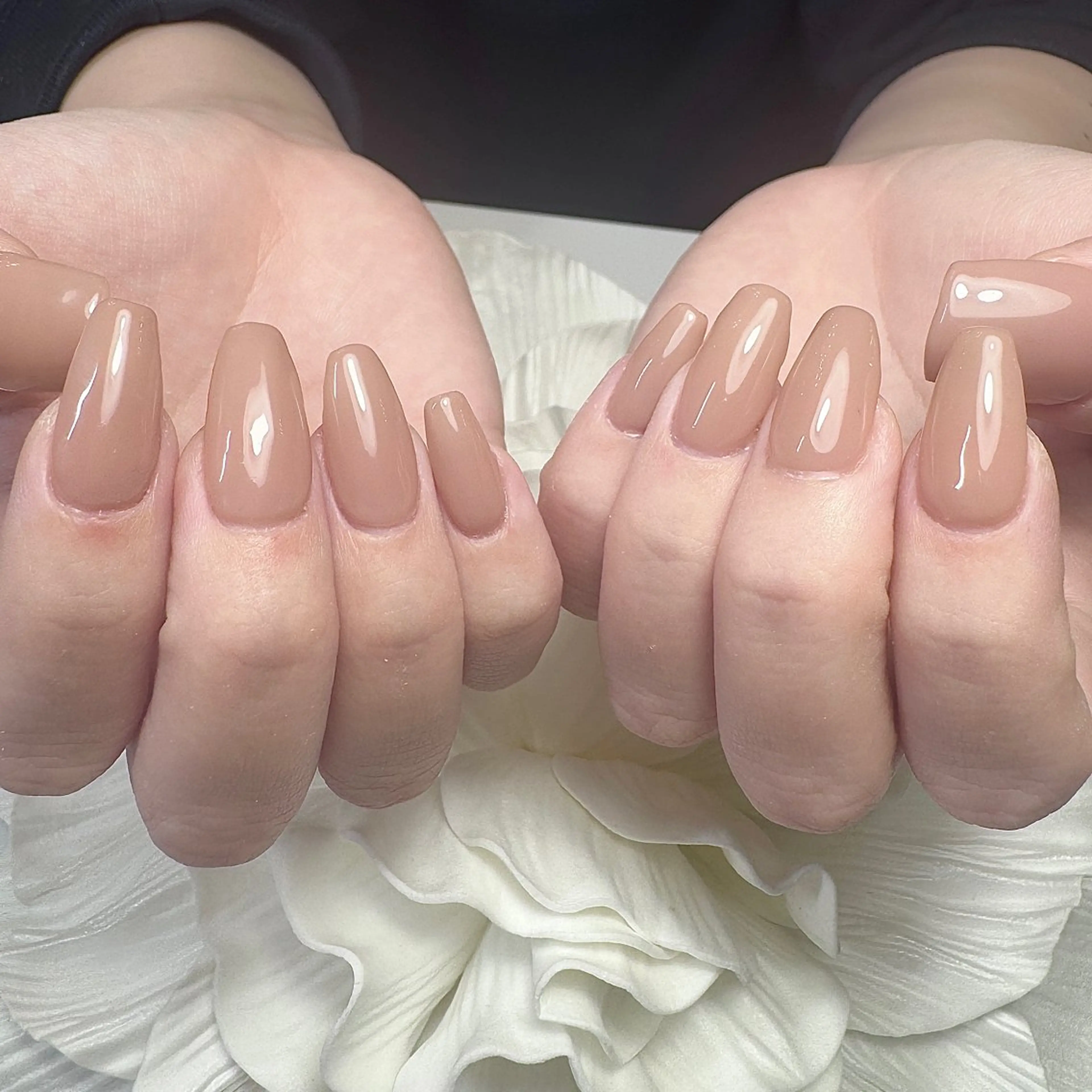 ネイル lala bellaluce所属・lala bellaluceのネイルデザイン