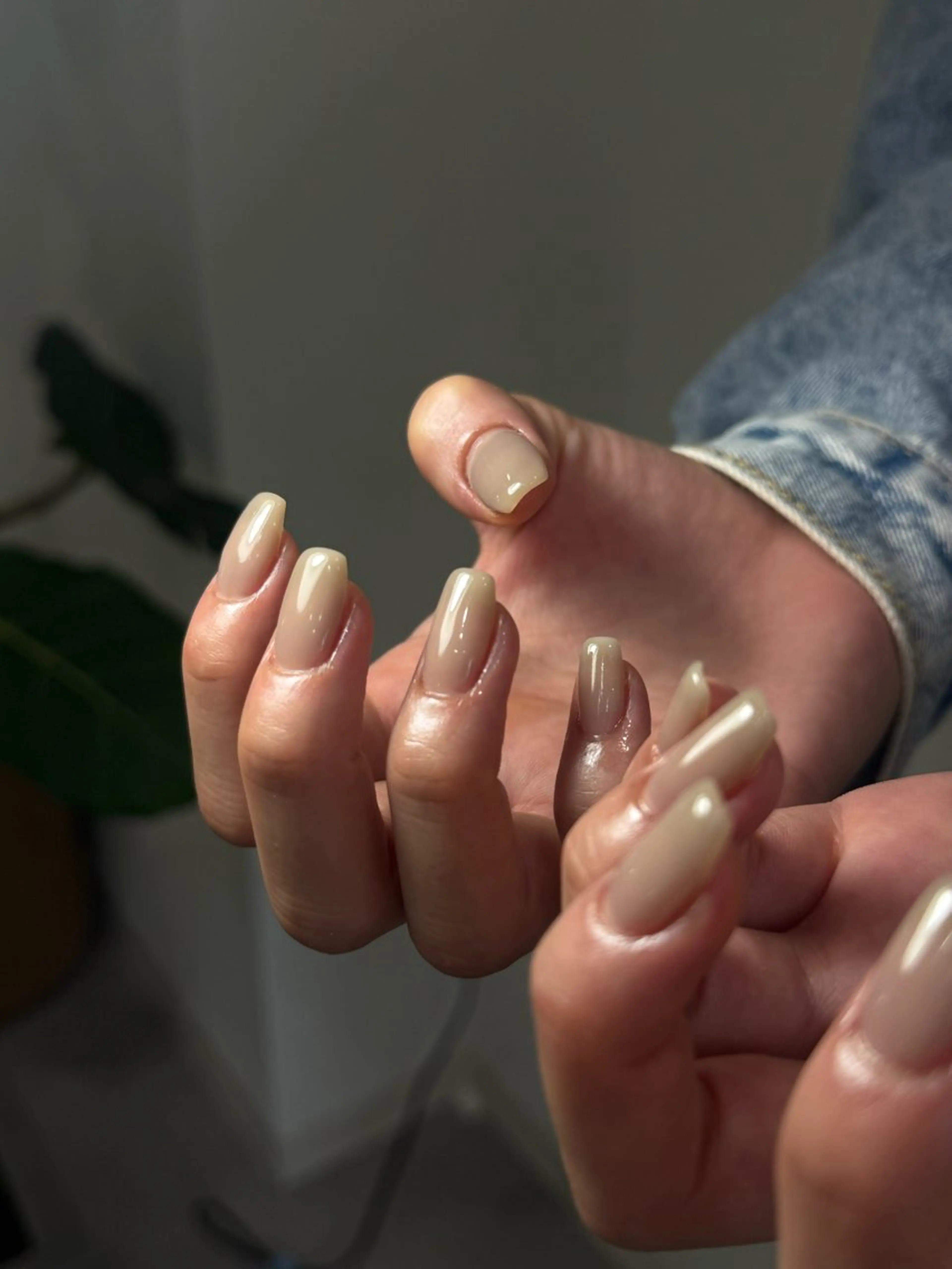 ネイル neouv所属・NEOUV_ mikuのネイルデザイン