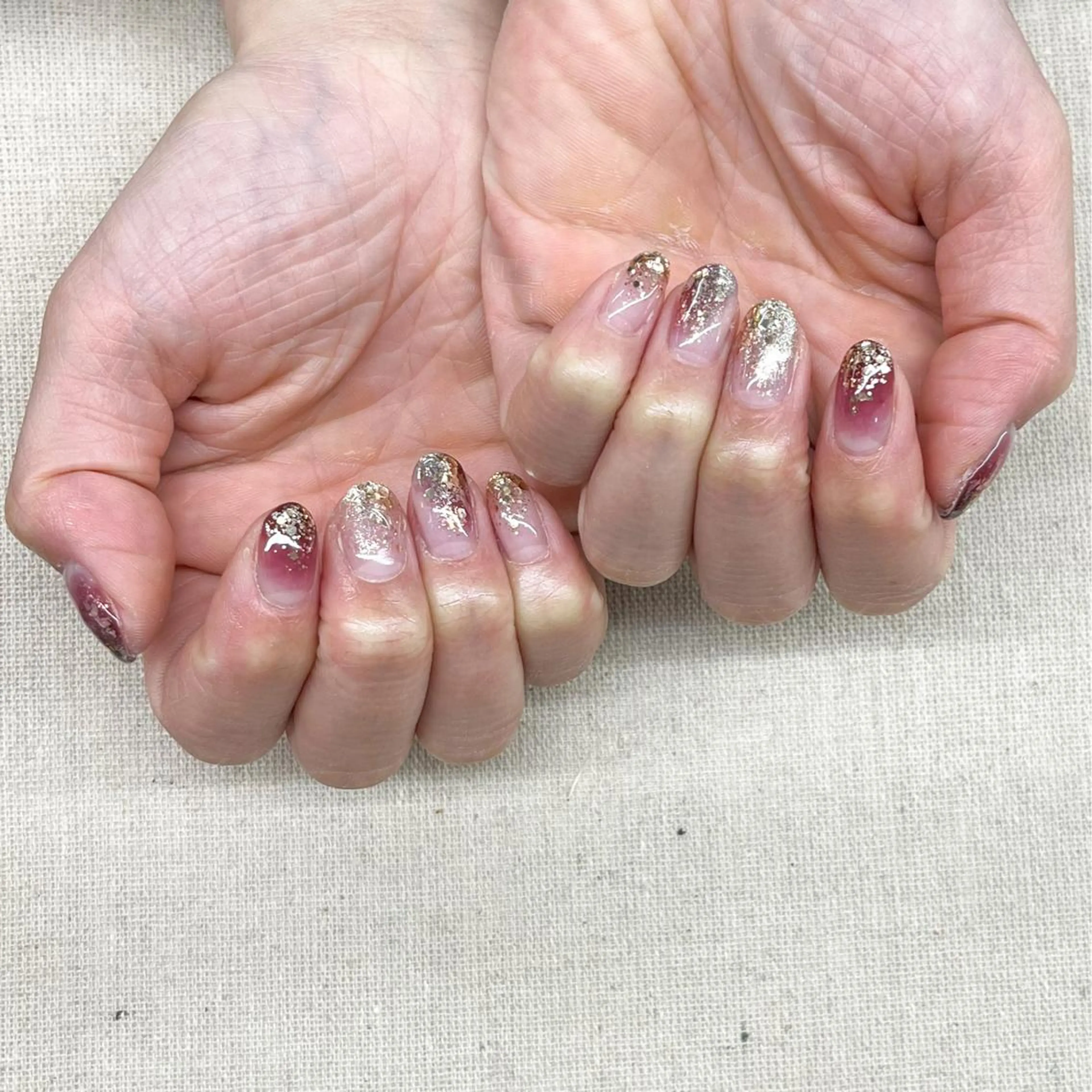 ネイル Naily（TK） 旧B’Nail立川店のネイルデザイン