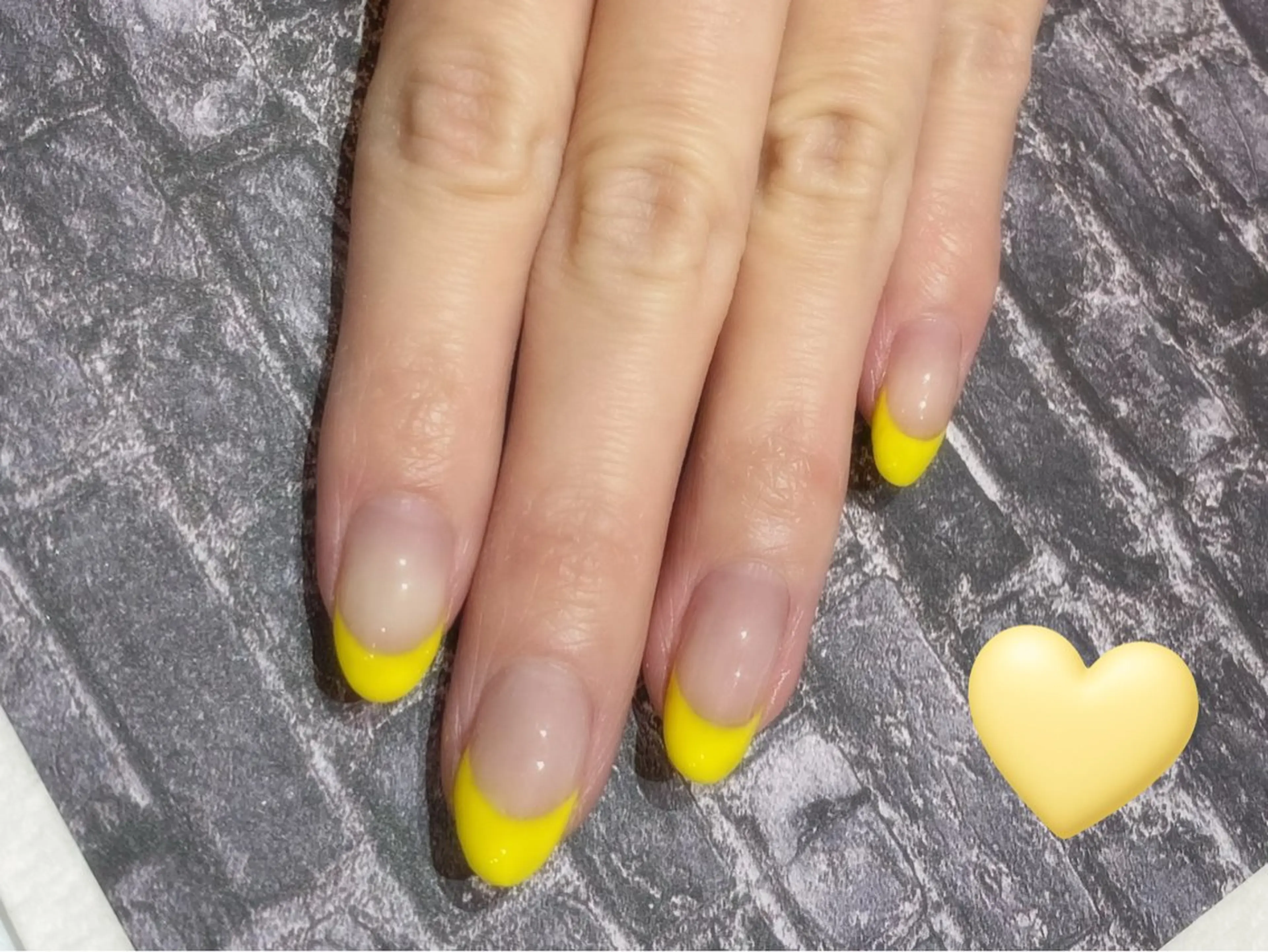 （オフあり🌻）ベースなしフレンチ🤝の写真