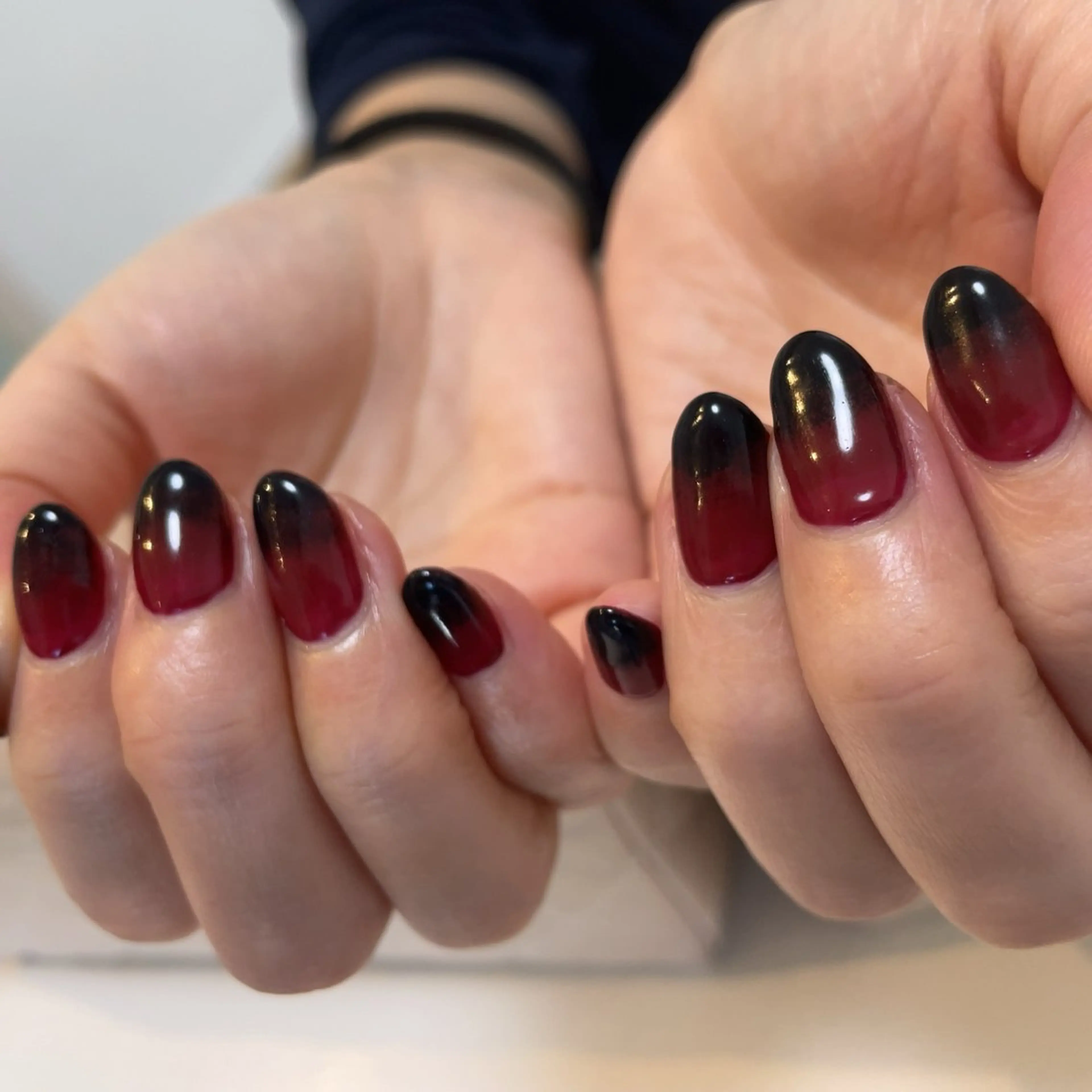 ネイル manis .のネイルデザイン