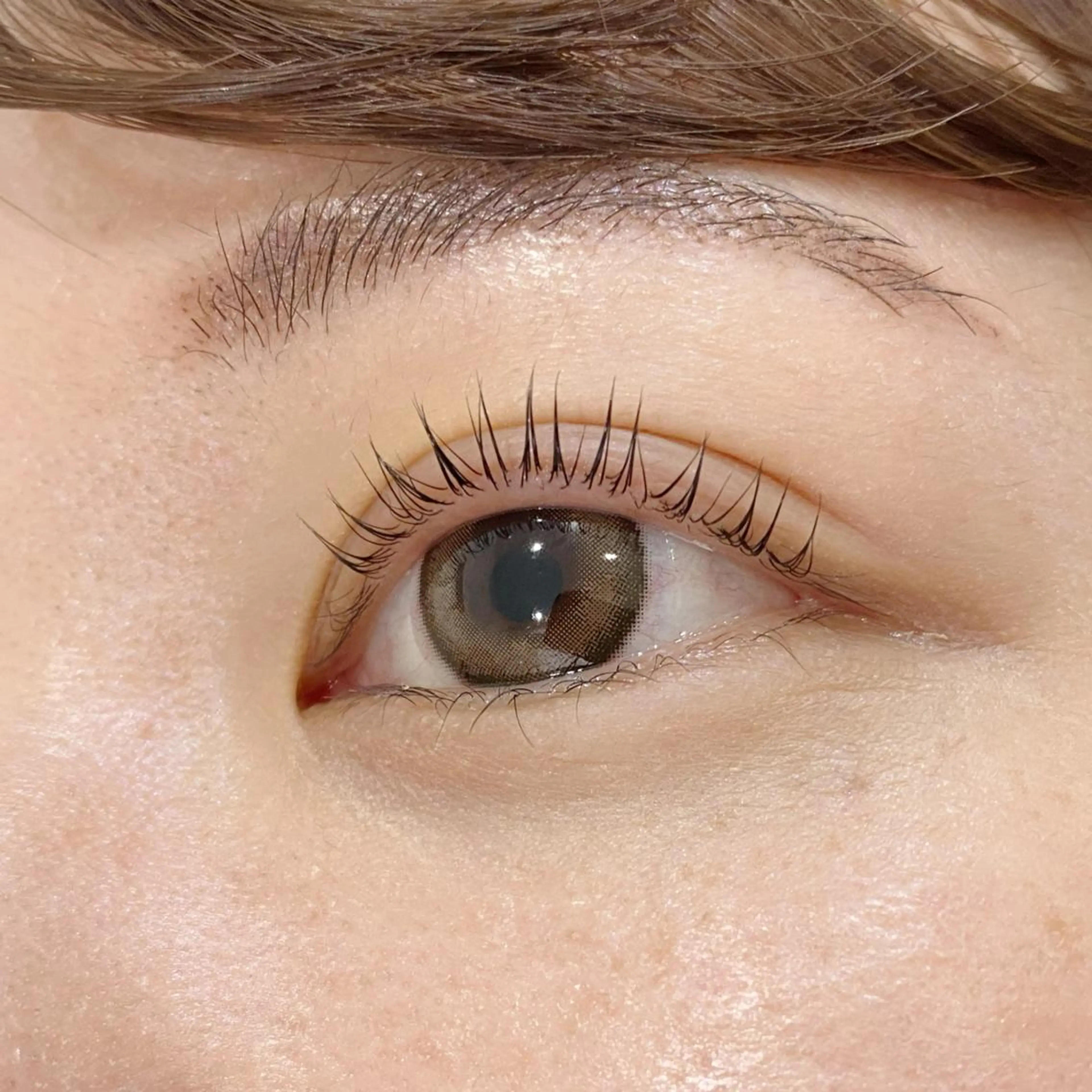 マツエク・マツパ オーダーメイド まつげパーマ🩵🌟のマツエク・マツパデザイン