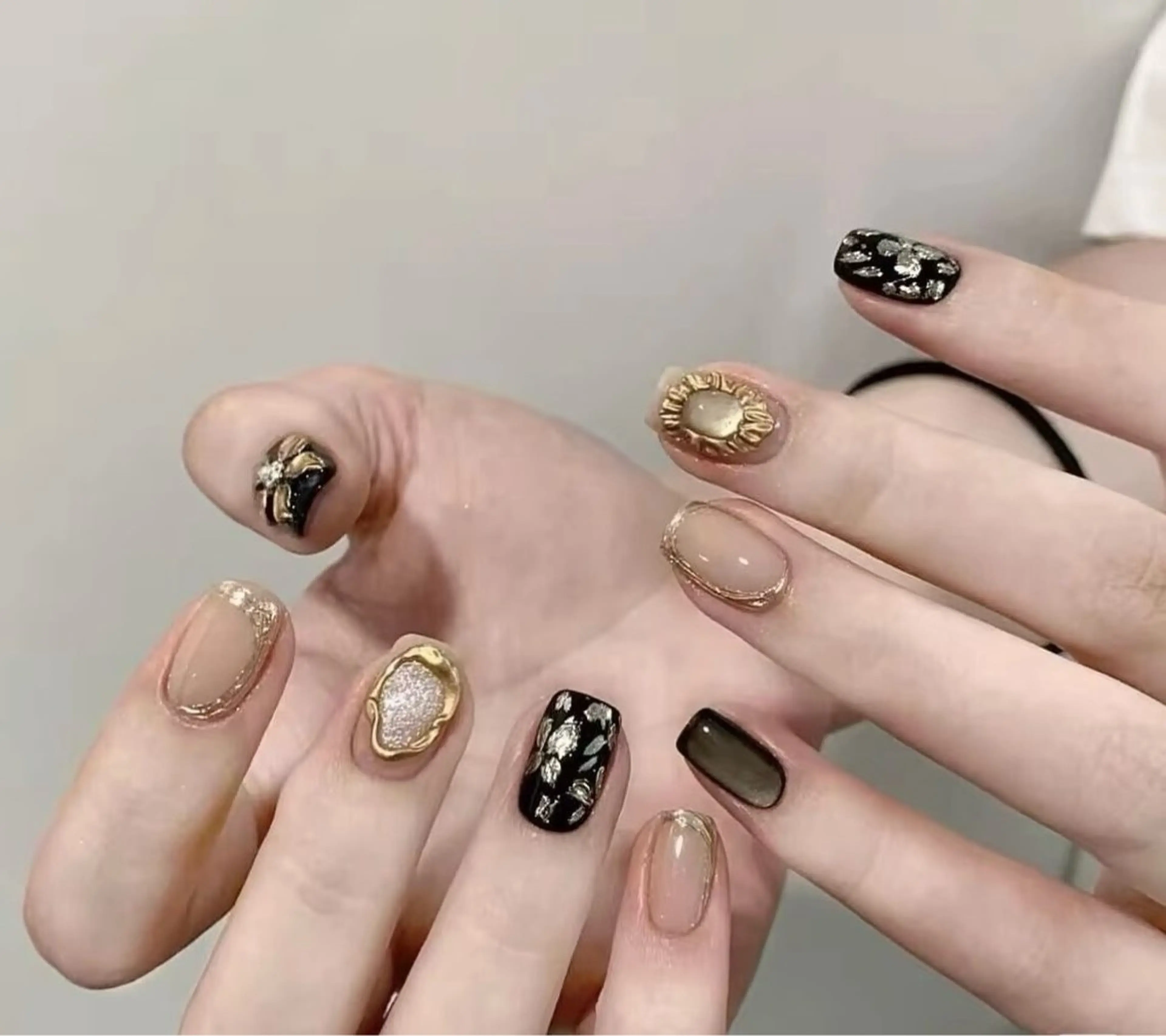 ネイル Jm nailのネイルデザイン