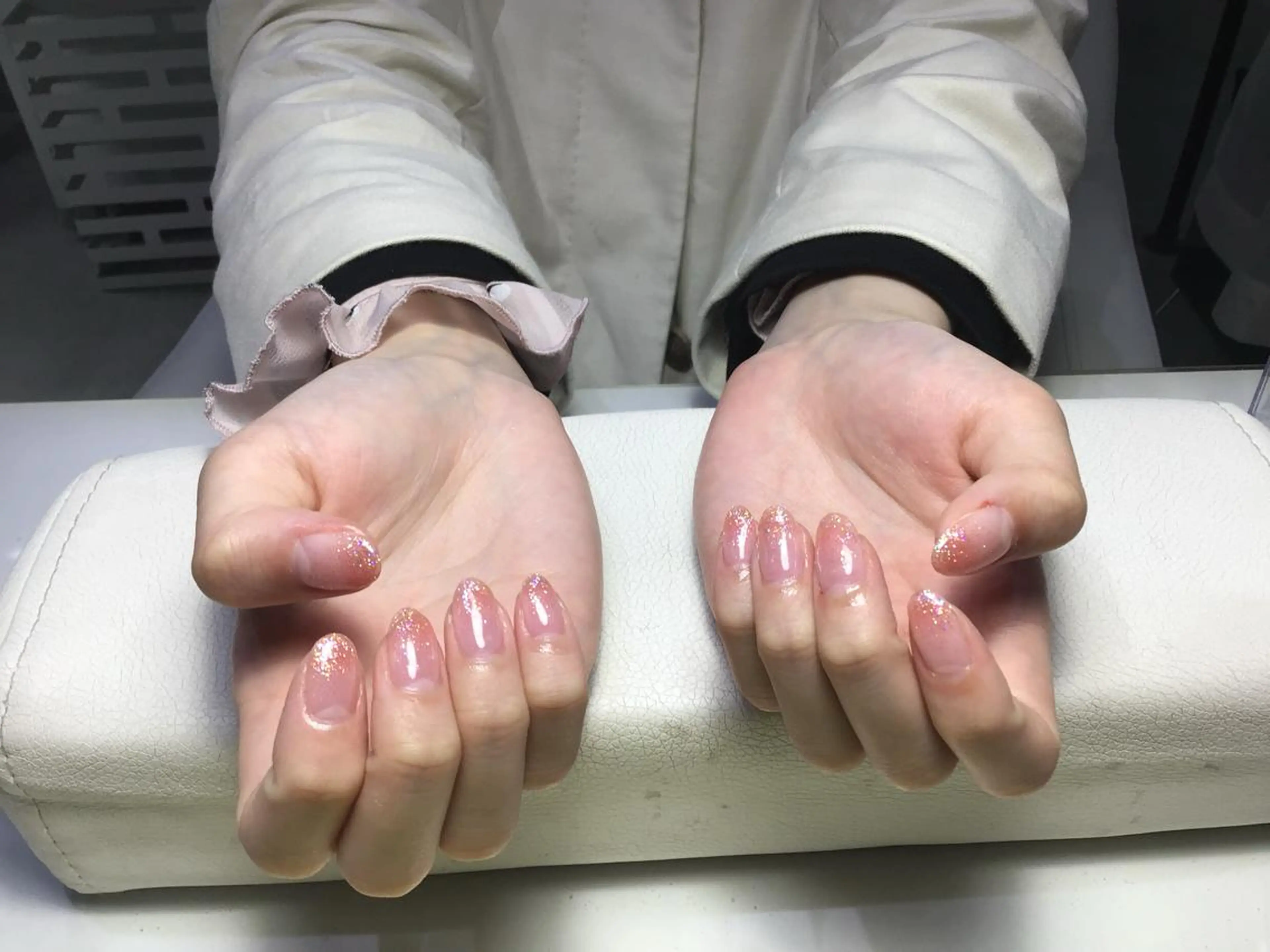 ネイル ifeel-Rose所属・💐 𝙍𝙀𝙉𝘼のヘアスタイル