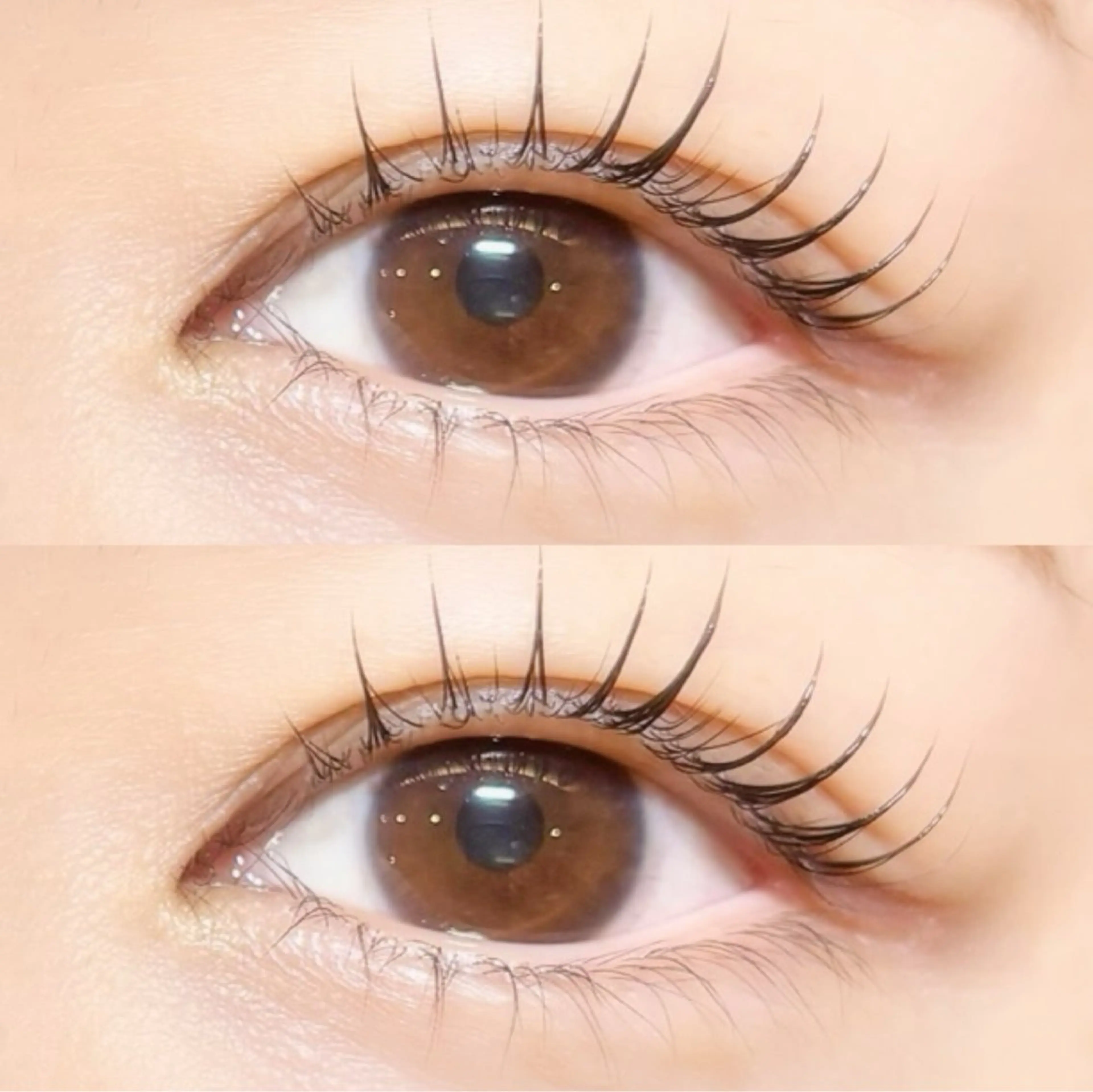 マツエク・マツパ マツパ 🌙 ａｓｕｋa 🫧のマツエク・マツパデザイン