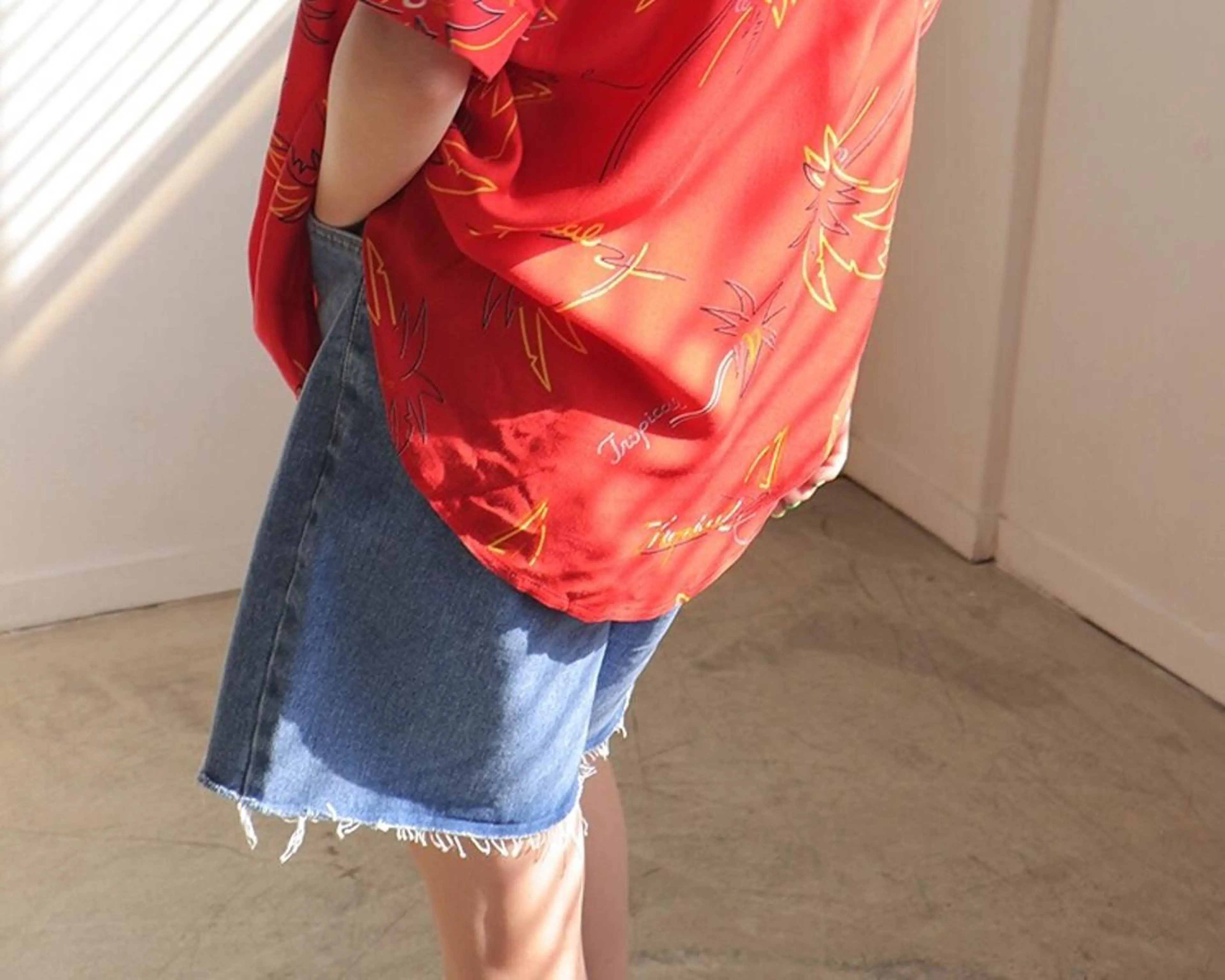 As hair所属・柔らか垢抜けｶﾗｰと ｶｯﾄ🫧ASUKAのヘアスタイル