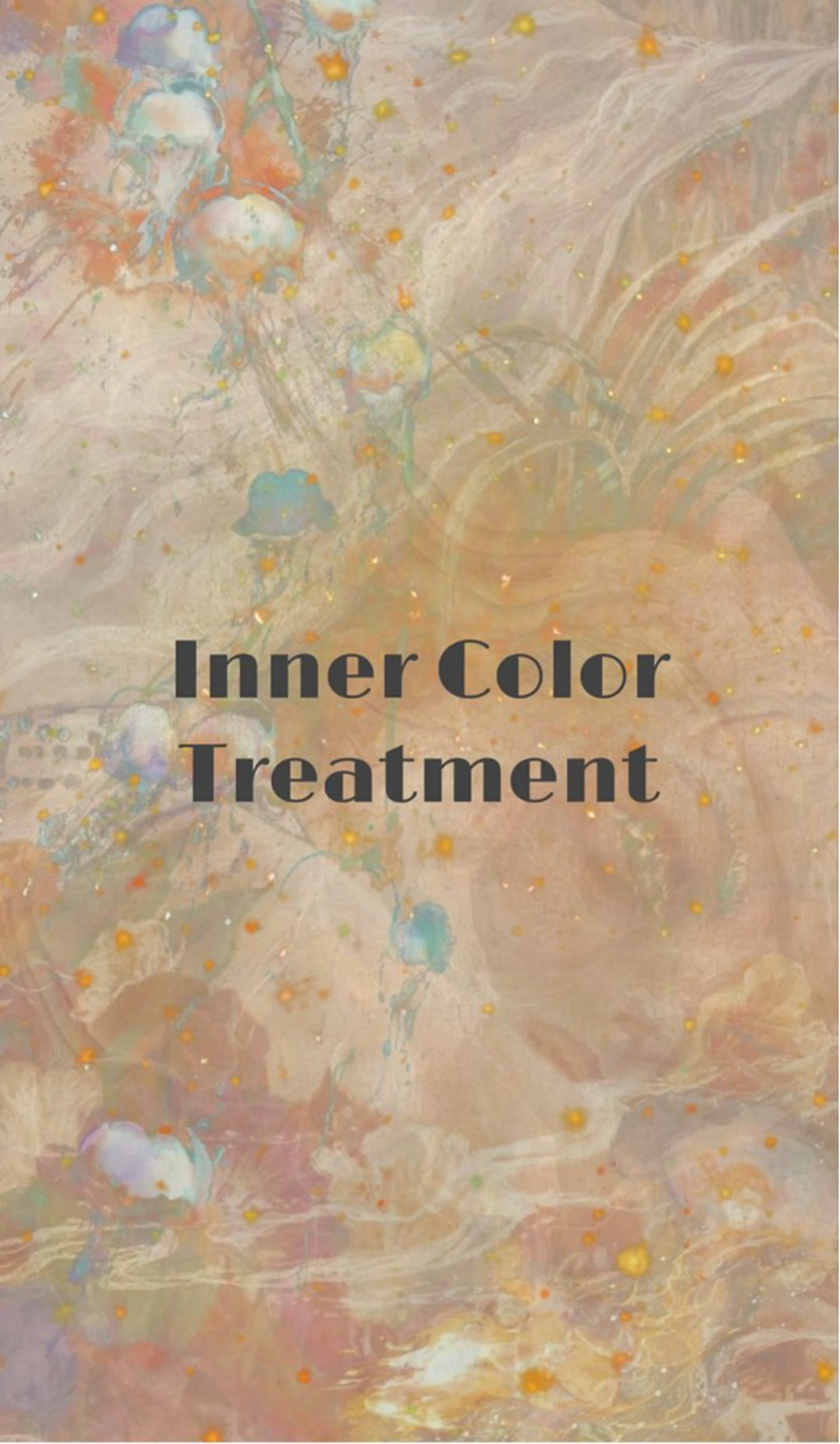 カラー Ash西葛西 /momijiのヘアスタイル