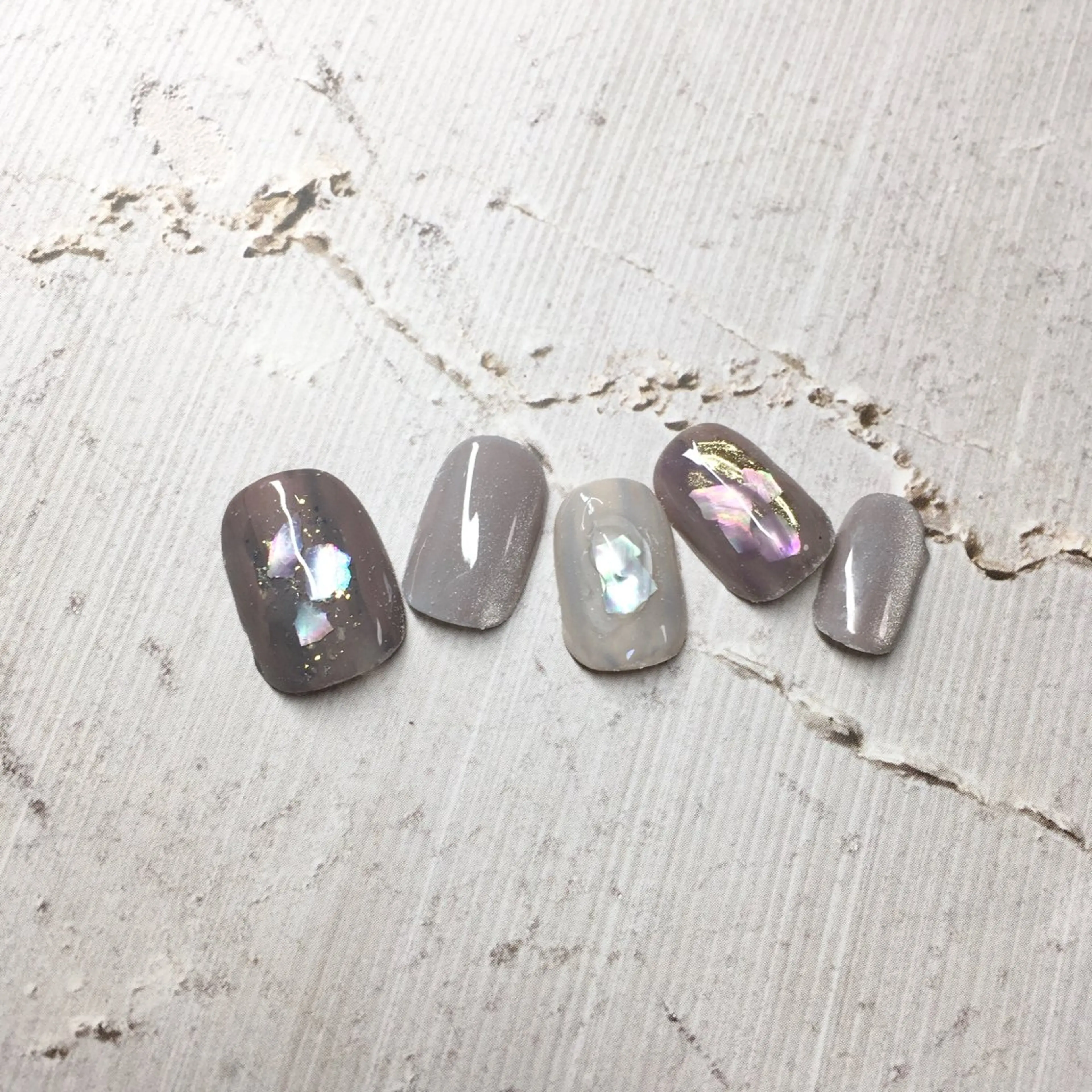 ネイル ハンドネイル nails by sayaのネイルデザイン