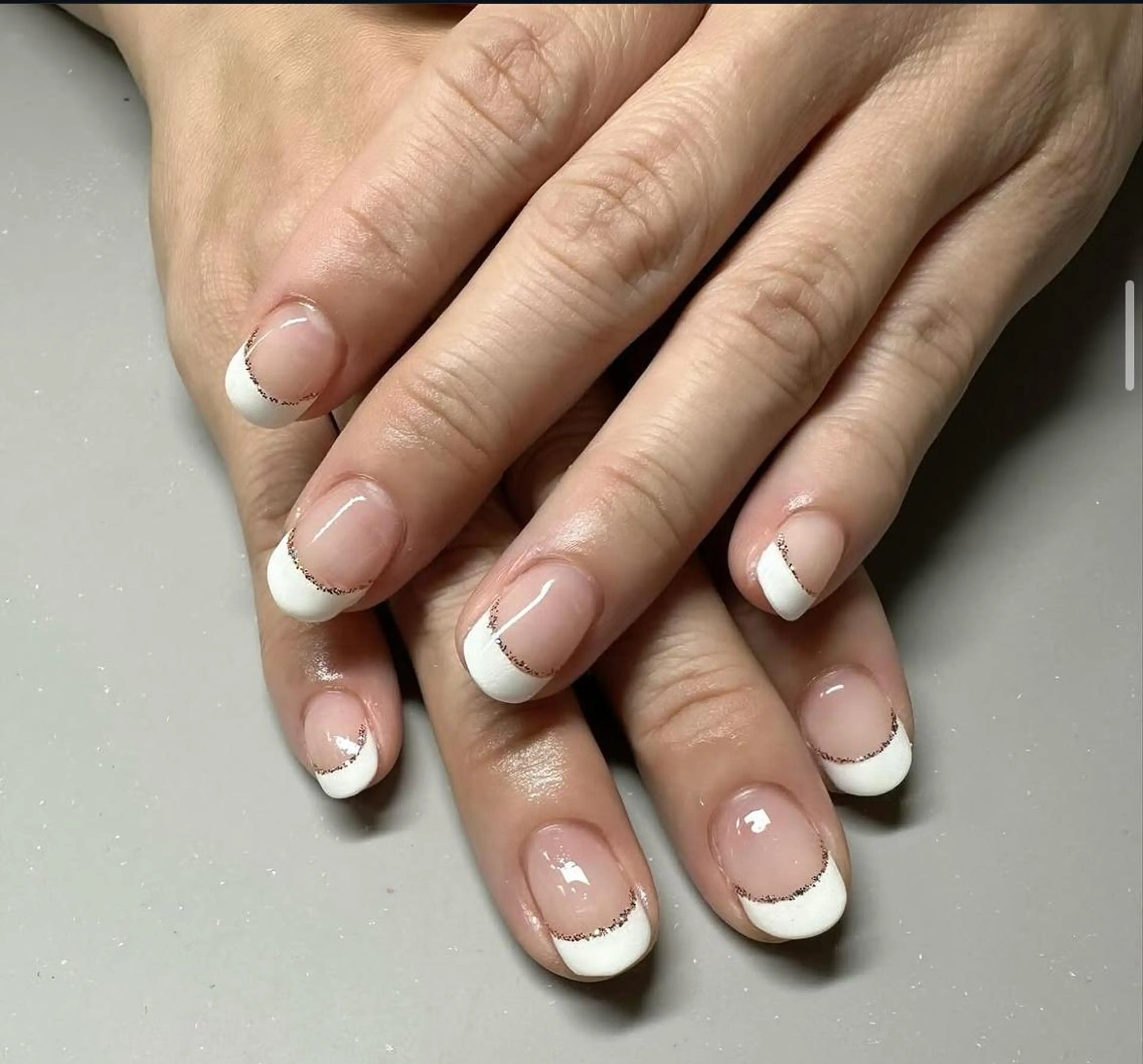 ネイル eyelash & nail LINOAのネイルデザイン